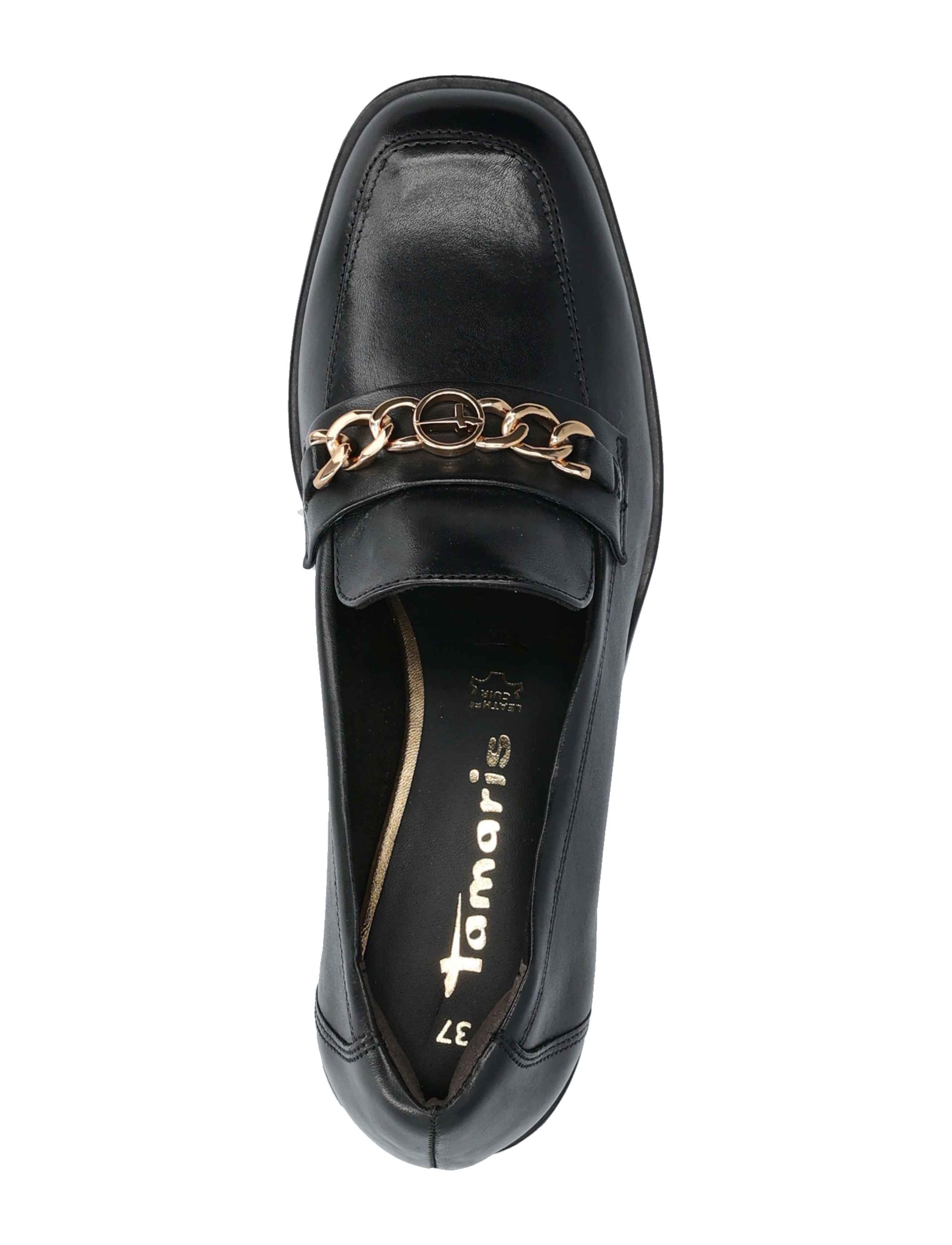 Tamaris - Women Slip-on - black - 3