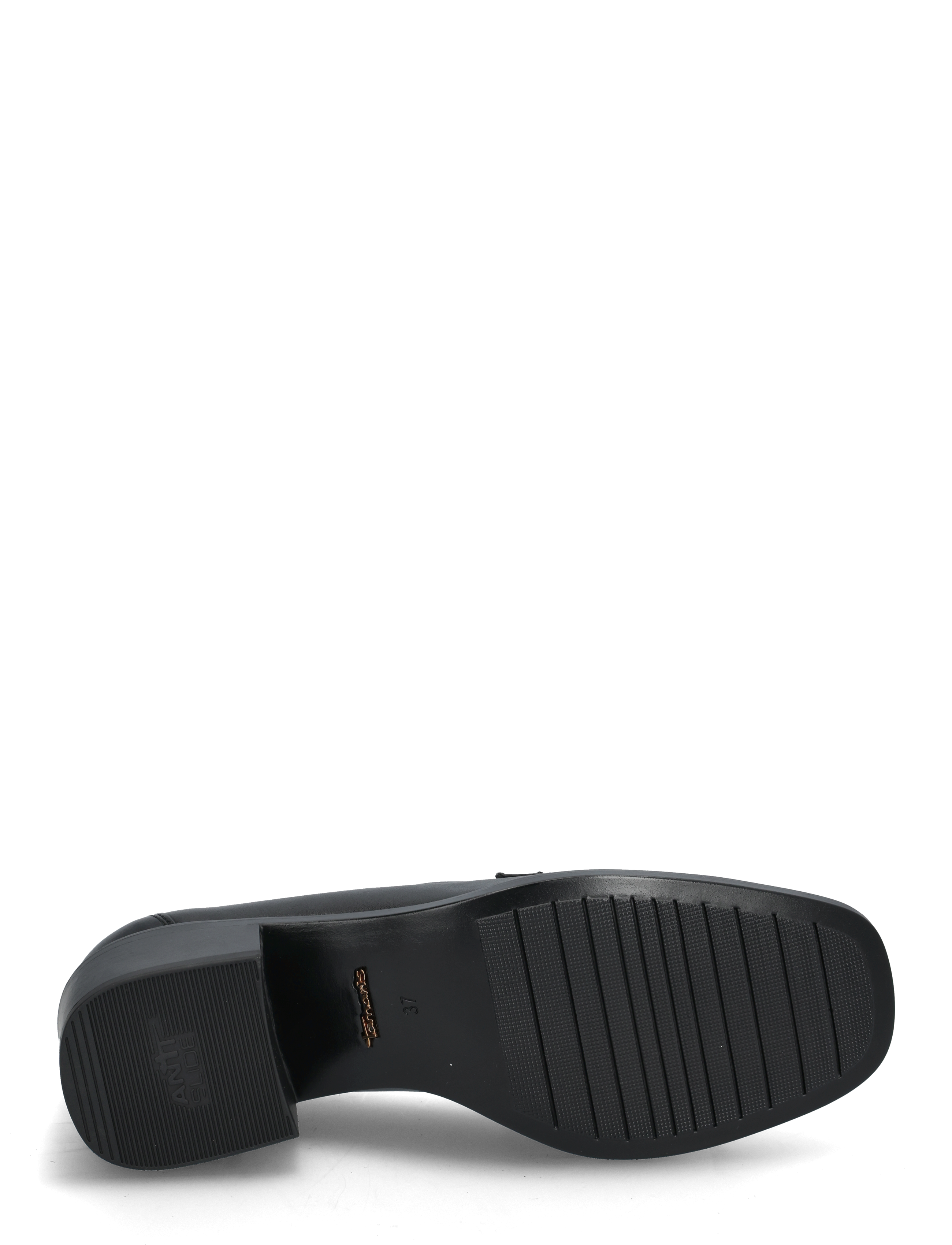 Tamaris - Women Slip-on - black - 4
