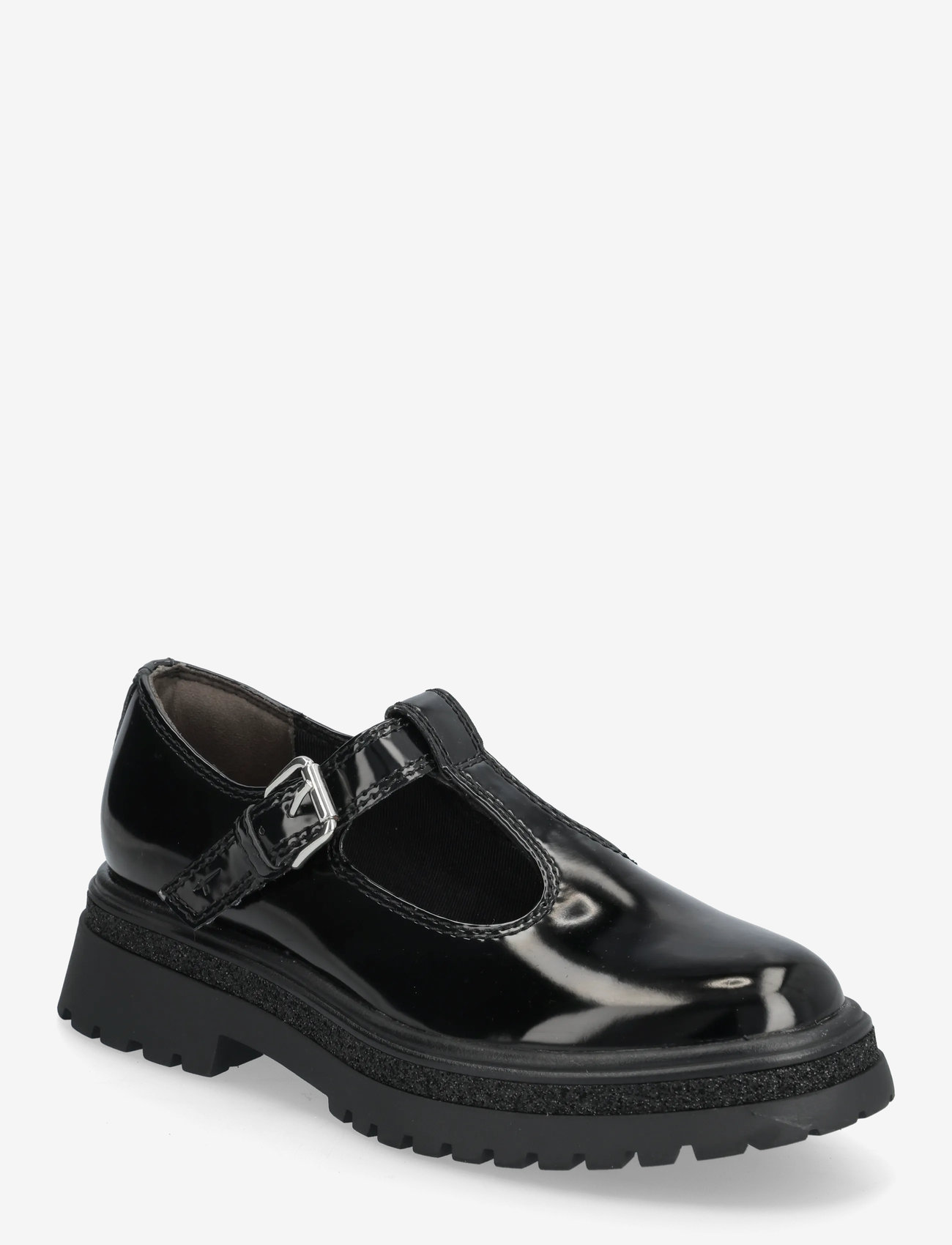 Tamaris - Women Slip-on - særlige begivenheder - black - 0