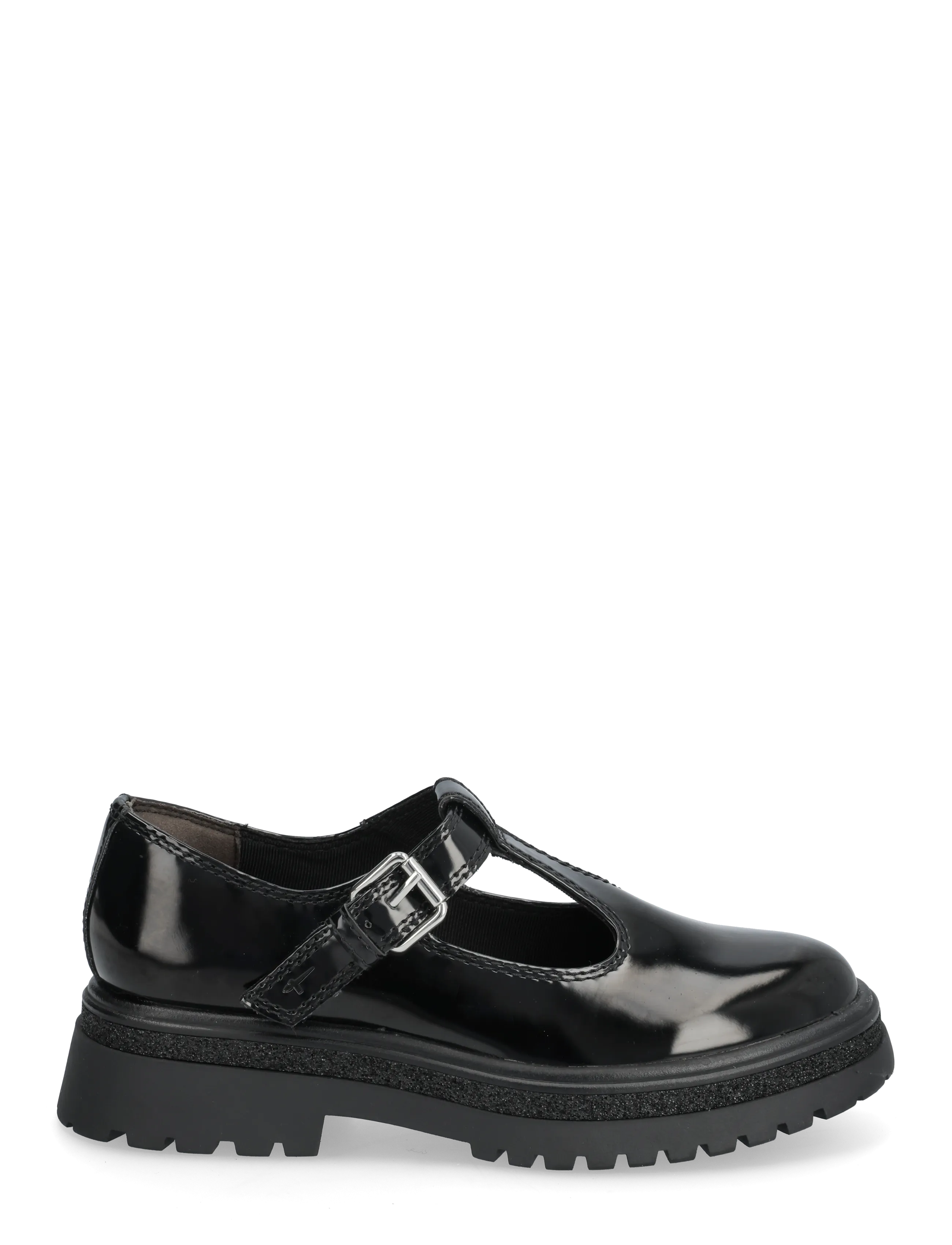 Tamaris - Women Slip-on - special occasions - black - 1