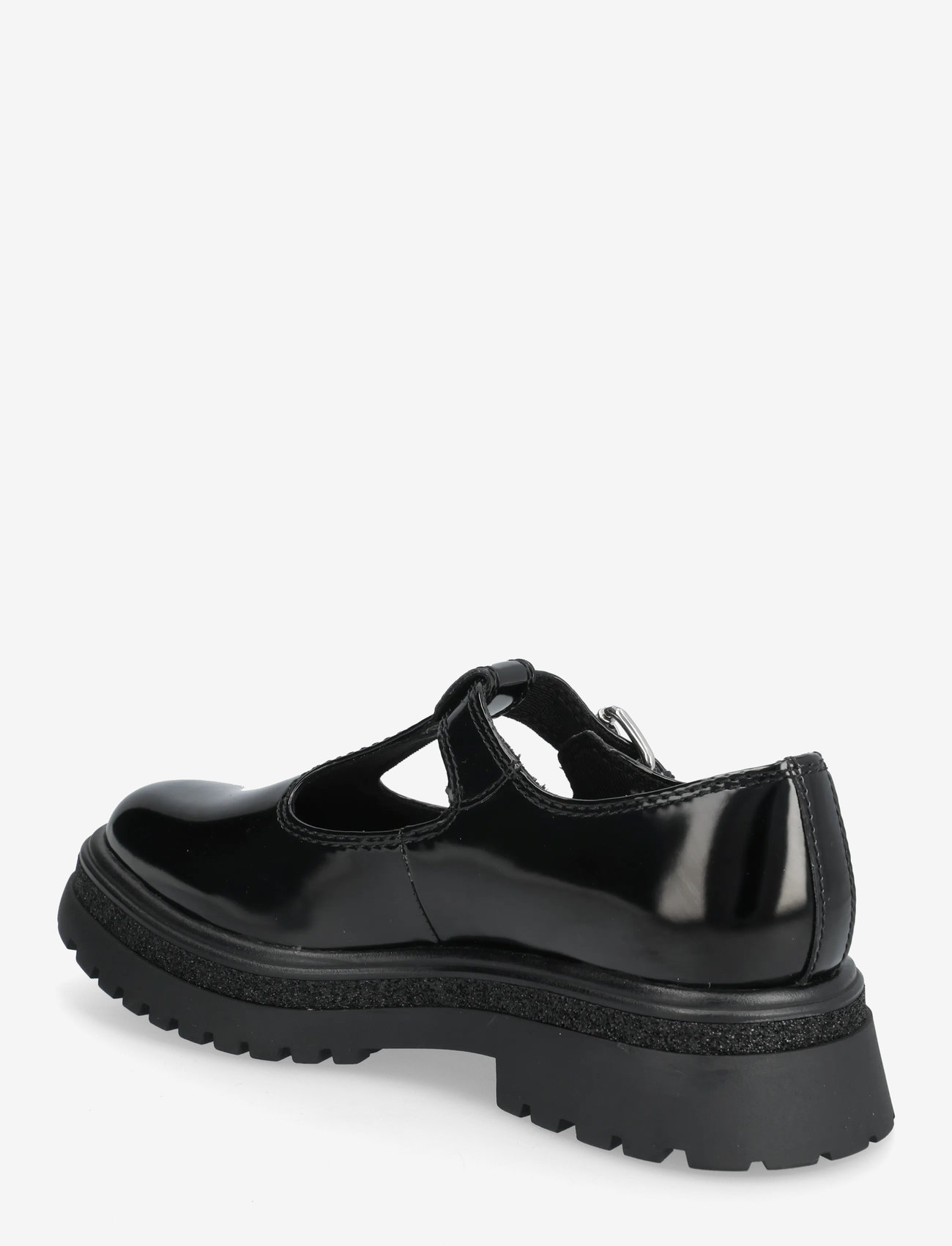 Tamaris - Women Slip-on - særlige begivenheder - black - 2