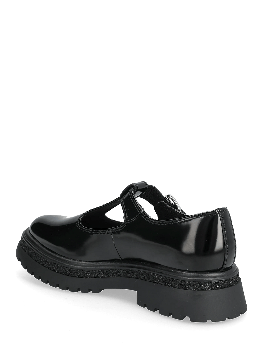 Tamaris - Women Slip-on - moetrendid - black - 2