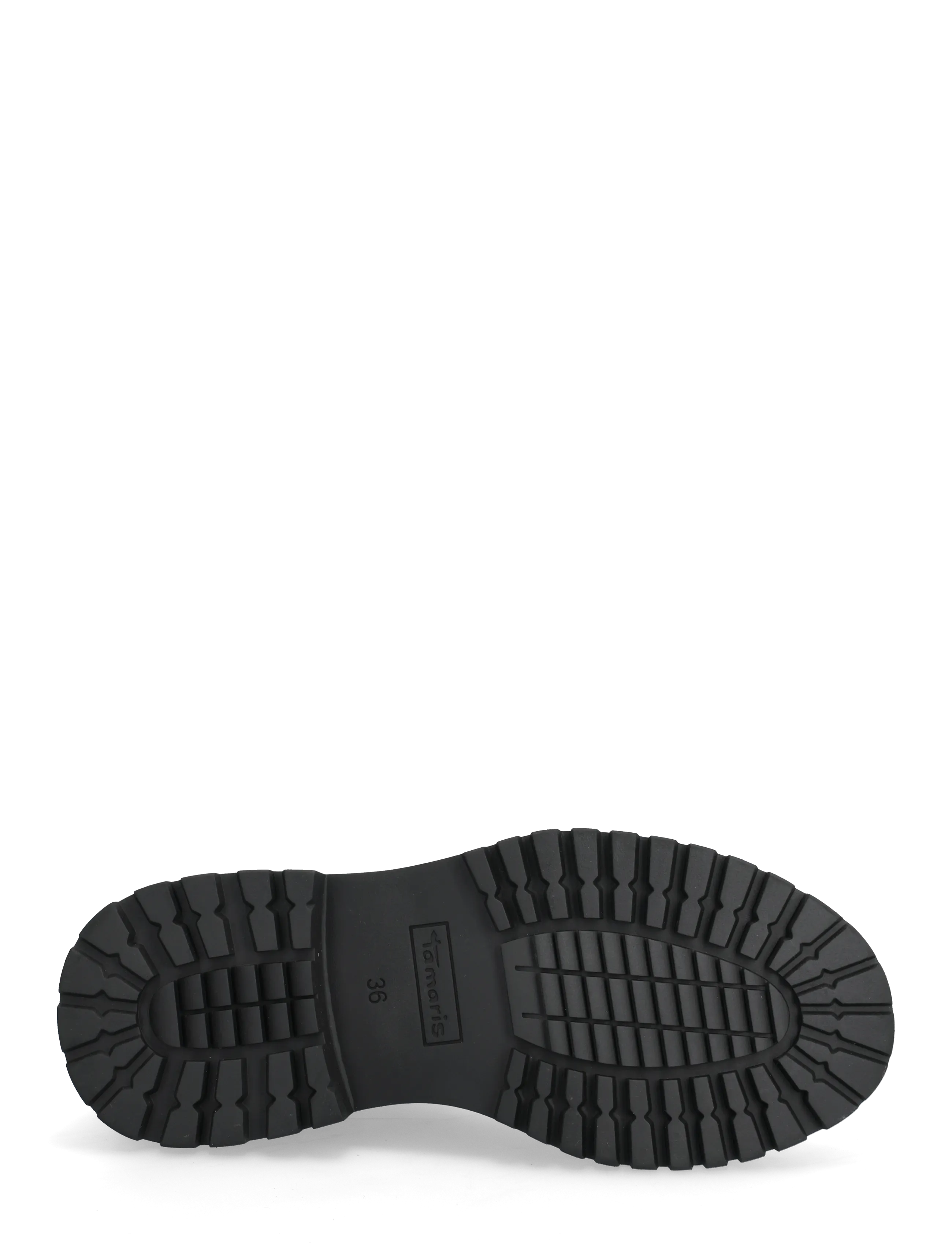 Tamaris - Women Slip-on - special occasions - black - 4