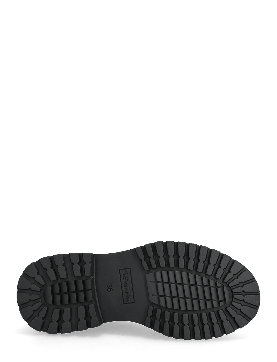 Tamaris - Women Slip-on - moetrendid - black - 4