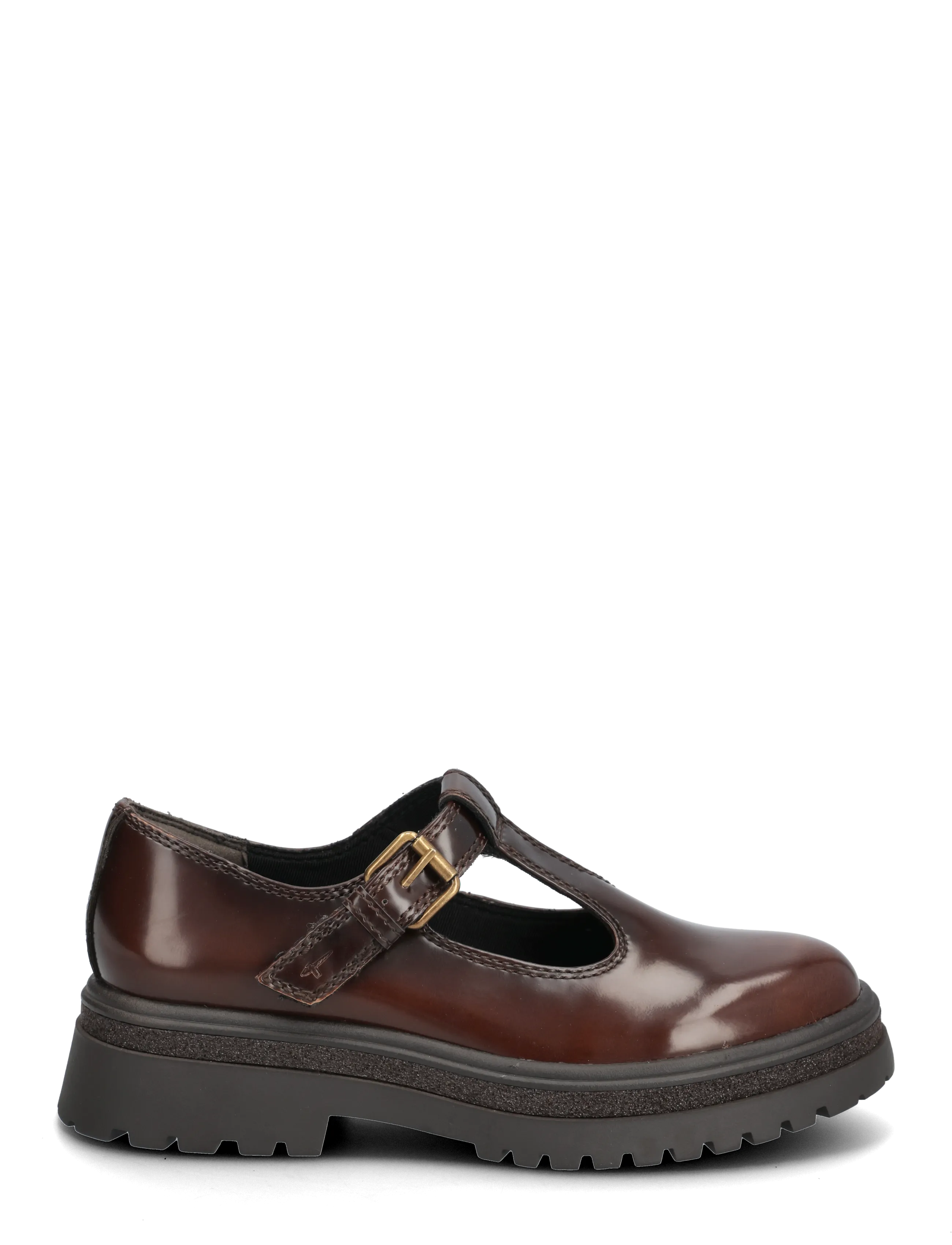 Tamaris - Women Slip-on - muscat - 1