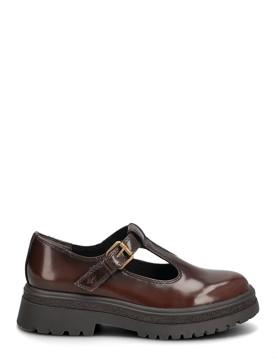 Tamaris - Women Slip-on - modetrends - muscat - 1