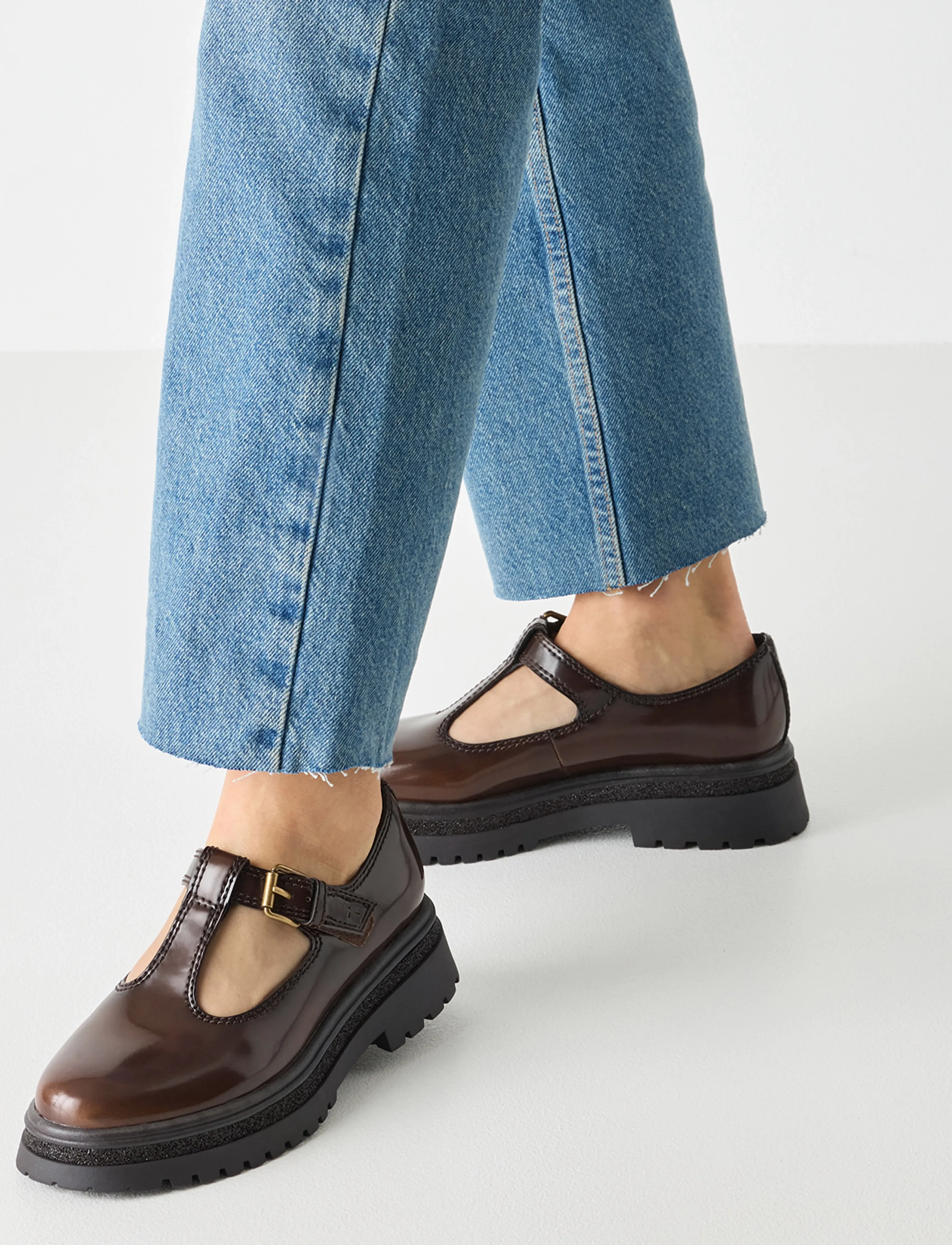 Tamaris - Women Slip-on - muscat - 5