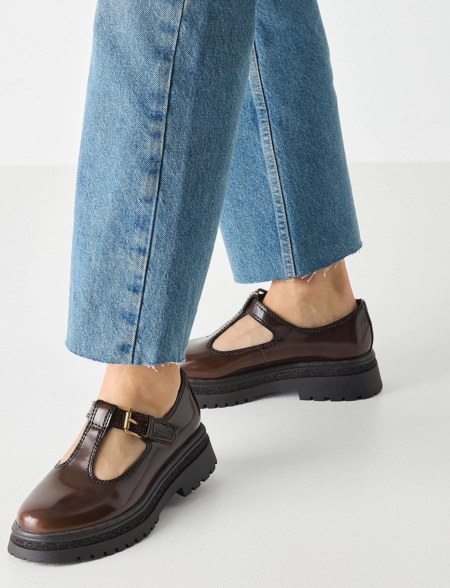 Tamaris - Women Slip-on - modetrends - muscat - 5