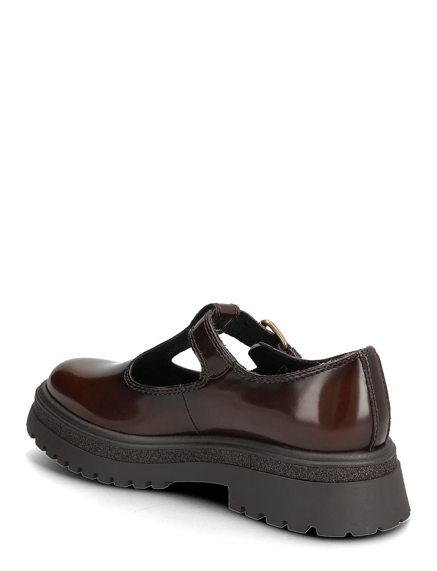 Tamaris - Women Slip-on - modetrends - muscat - 2