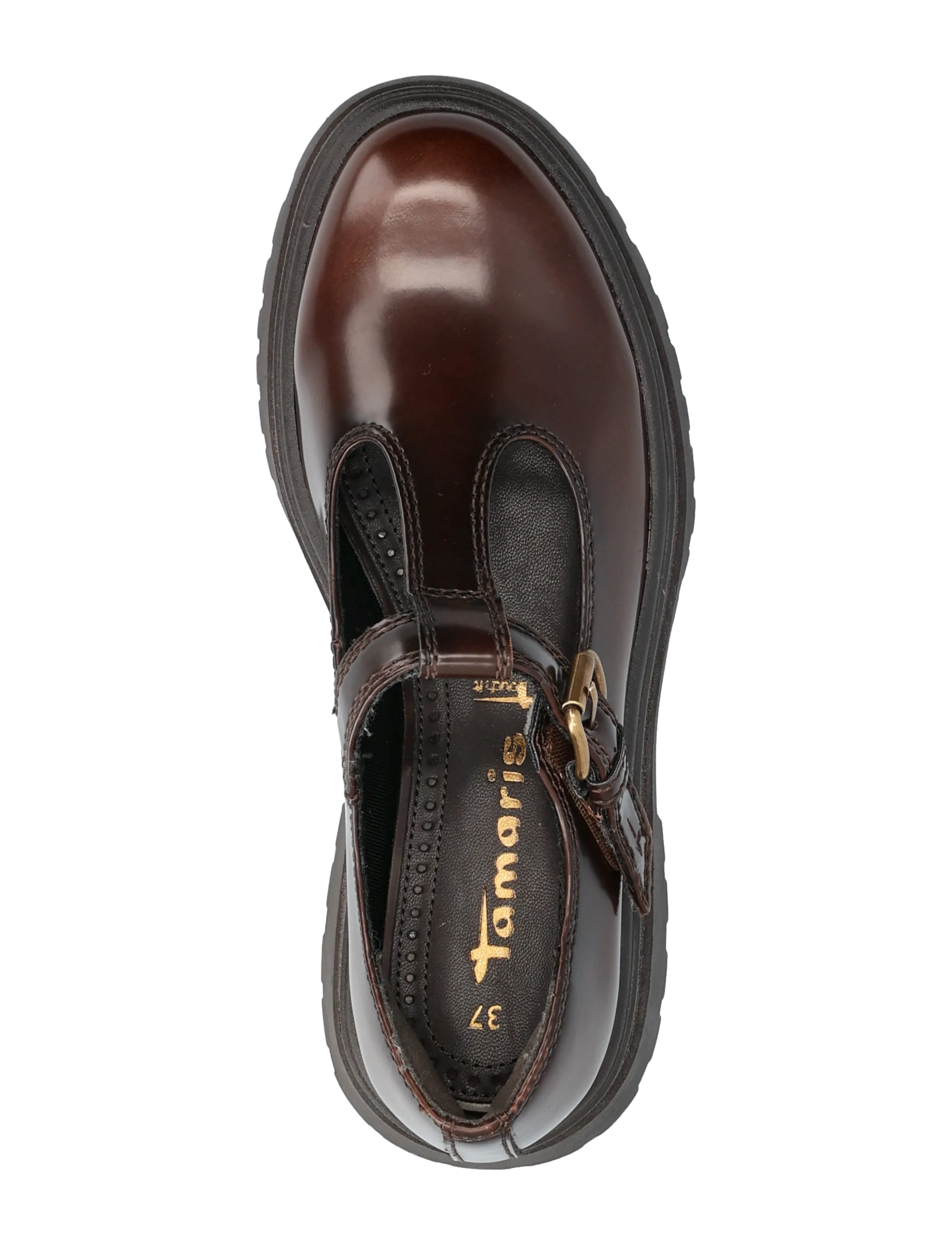 Tamaris - Women Slip-on - muscat - 3