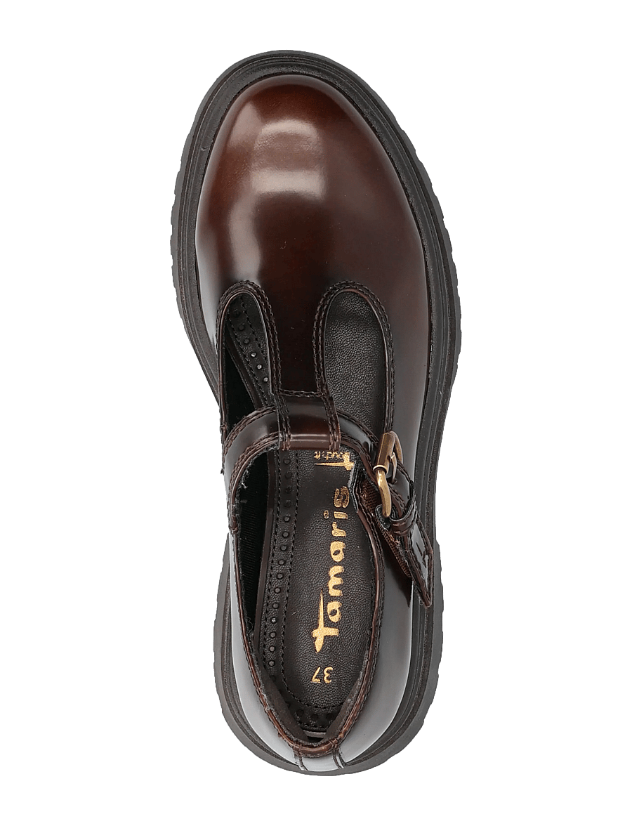 Tamaris - Women Slip-on - modetrends - muscat - 3