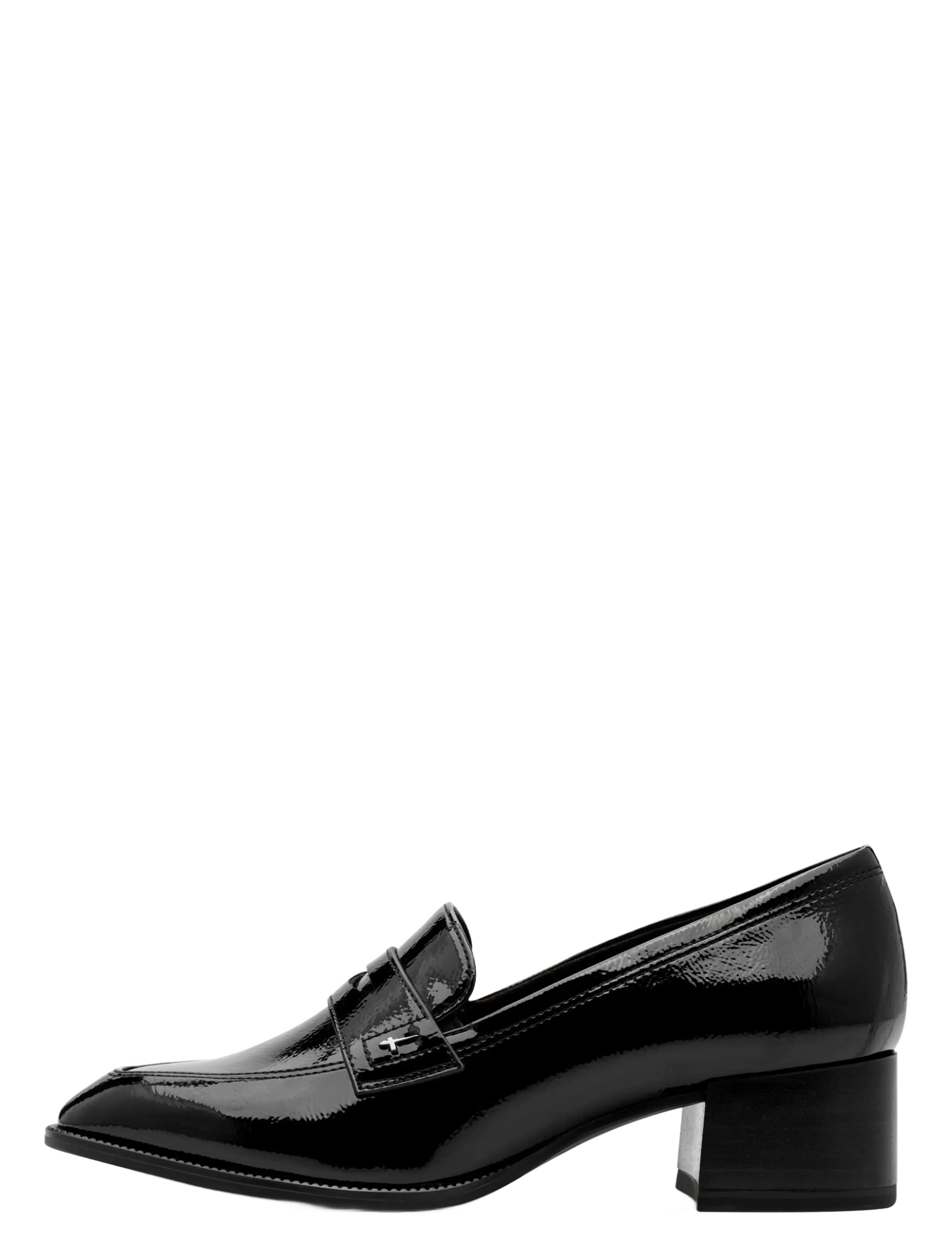 Tamaris - Women Slip-on - mode trends - black - 1