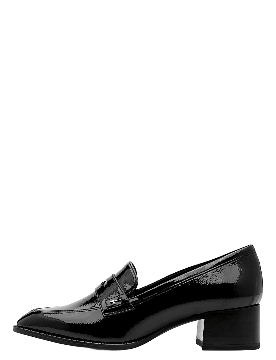 Tamaris - Women Slip-on - mode trends - black - 1