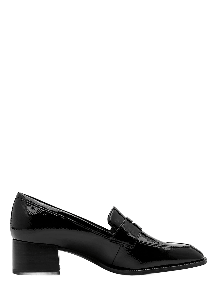 Tamaris - Women Slip-on - mode trends - black - 2