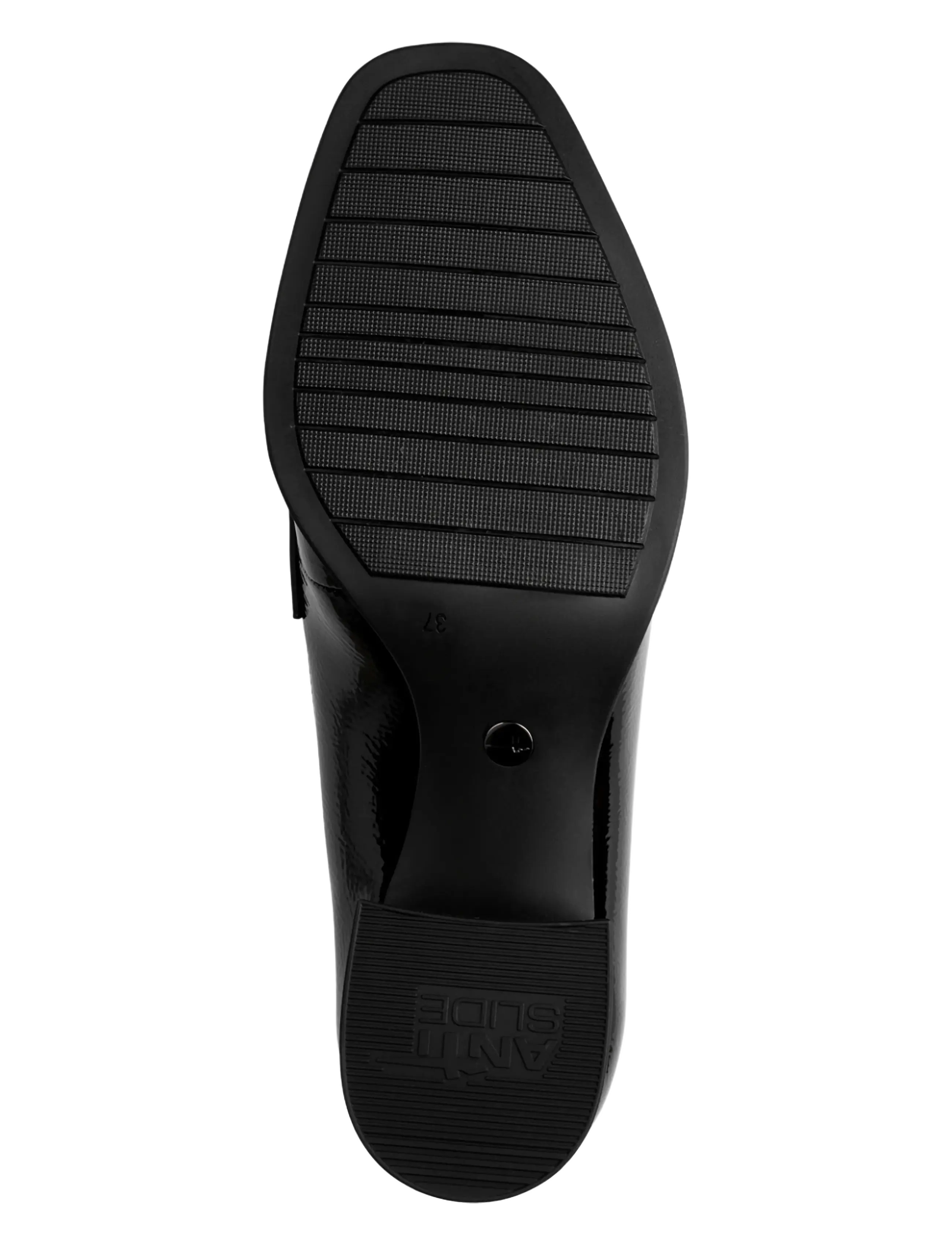 Tamaris - Women Slip-on - mode trends - black - 3