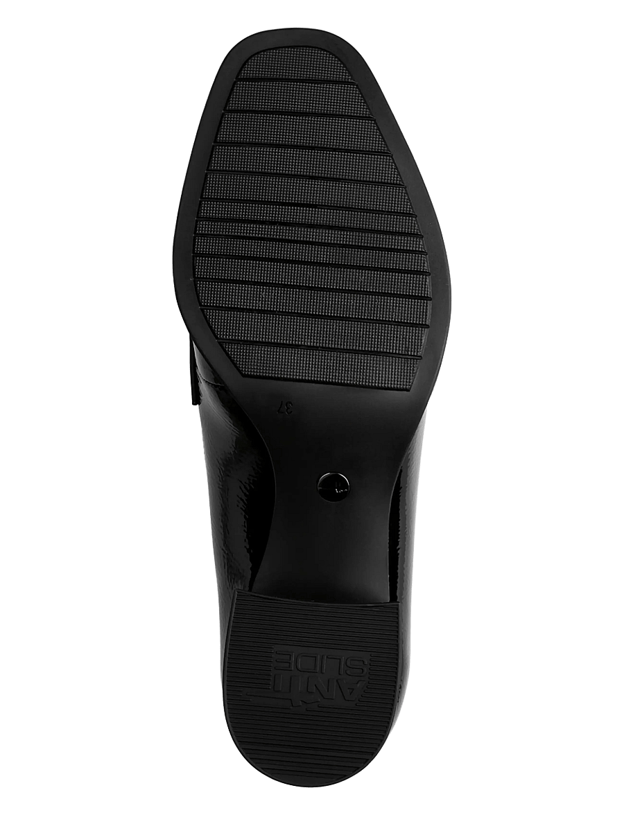 Tamaris - Women Slip-on - mode trends - black - 3