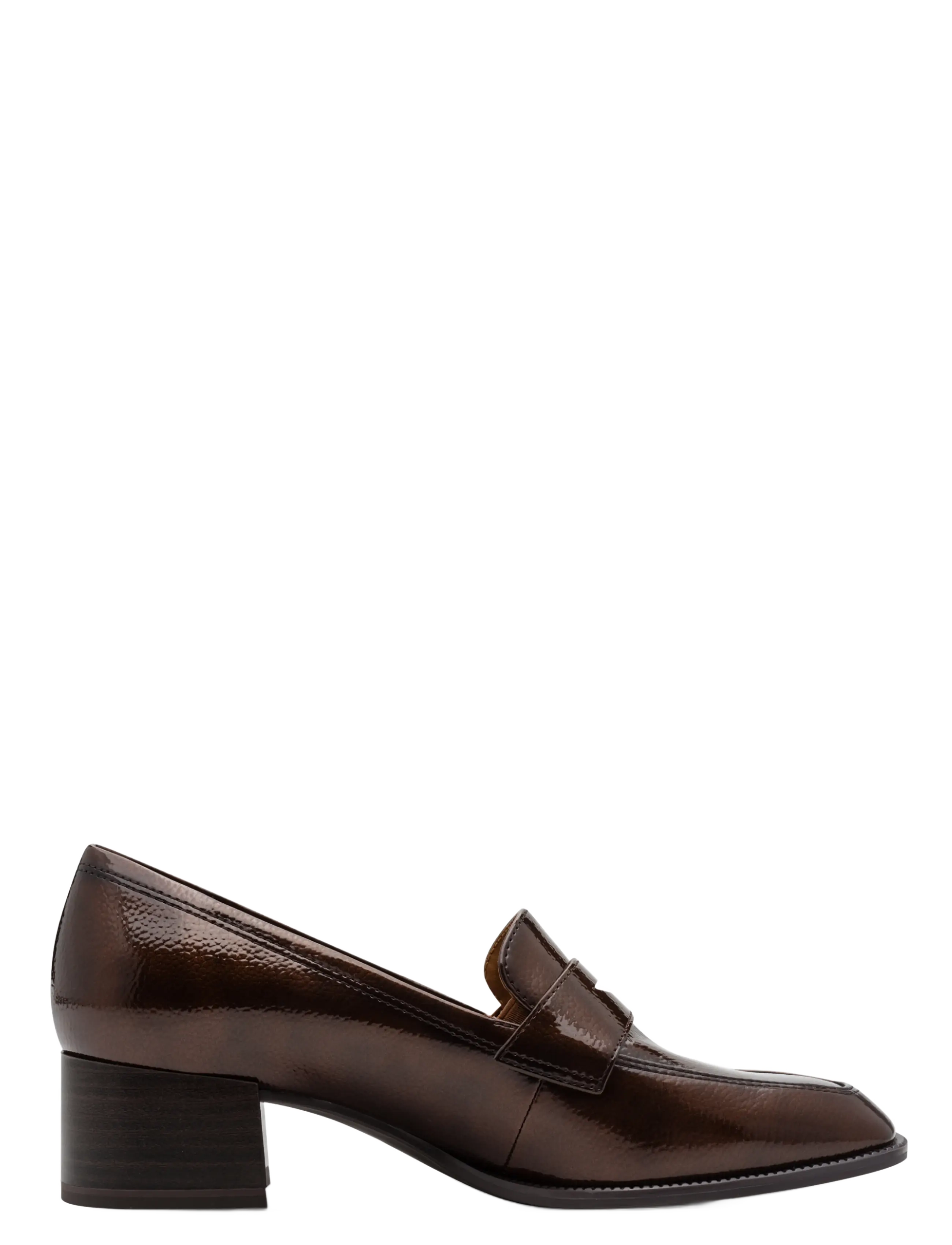 Tamaris - Women Slip-on - brown - 2