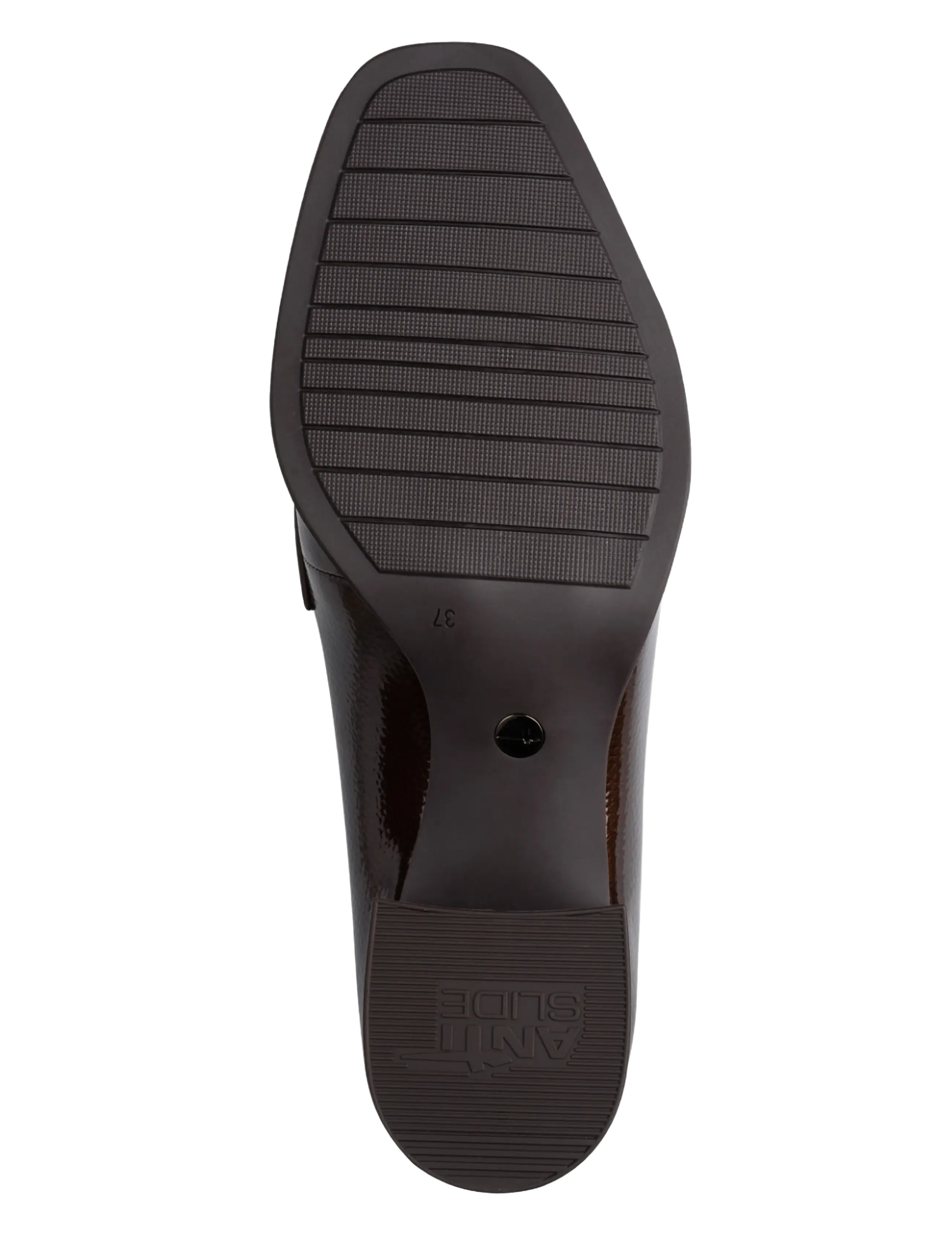 Tamaris - Women Slip-on - brown - 3