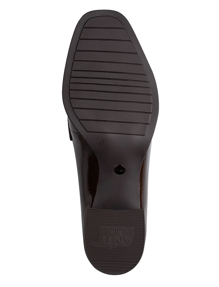 Tamaris - Women Slip-on - brown - 3