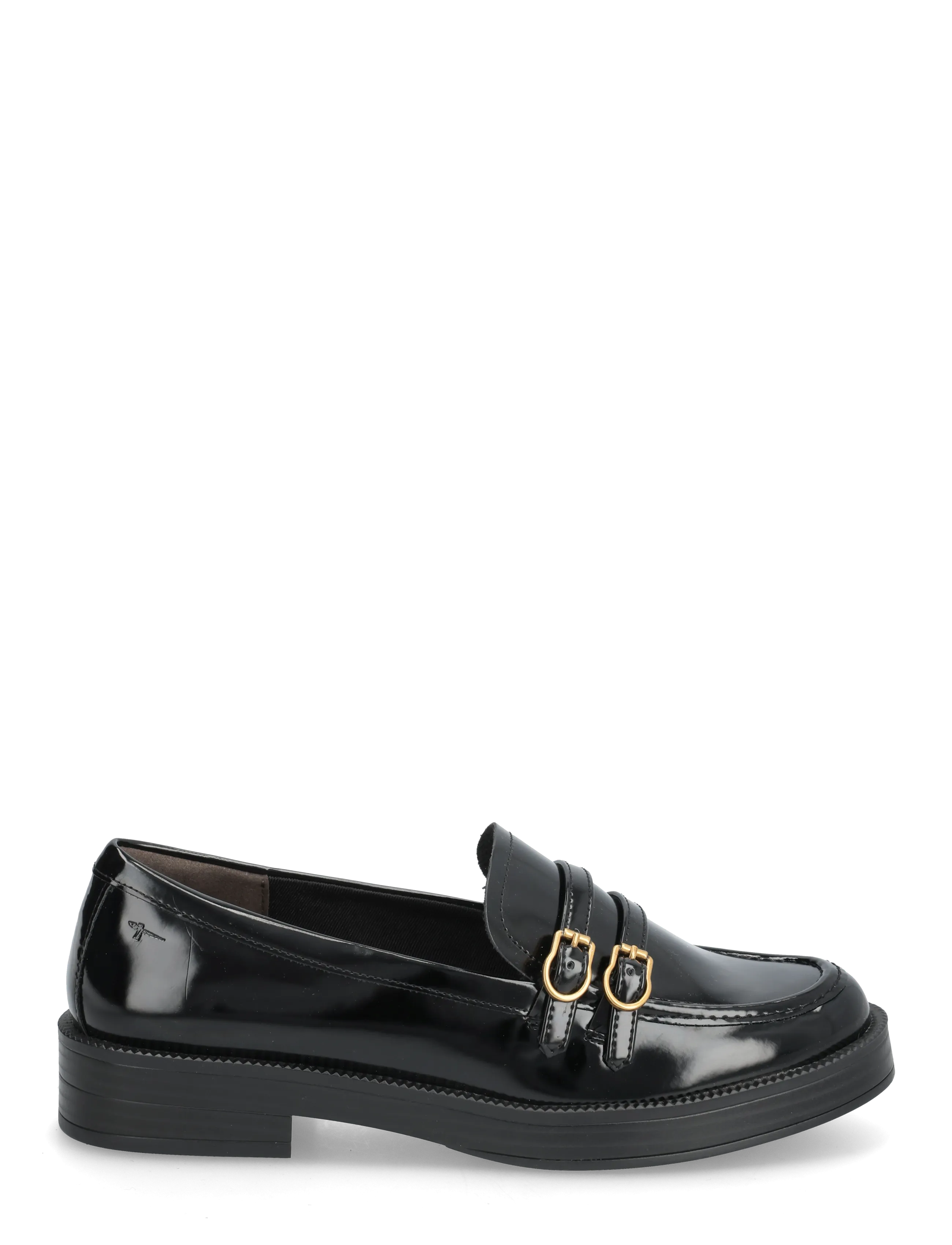 Tamaris - Women Slip-on - black - 1
