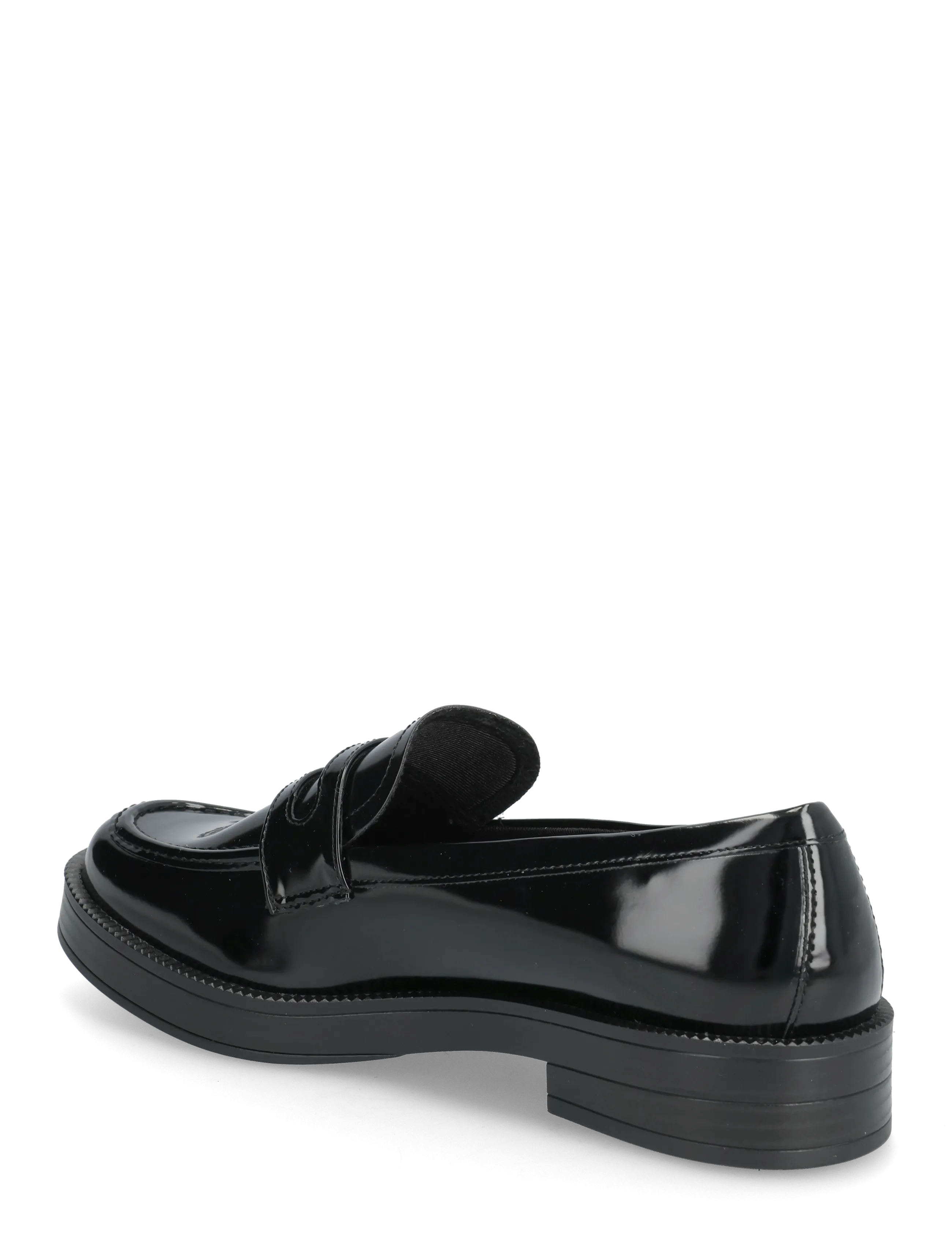 Tamaris - Women Slip-on - fashion trends - black - 2