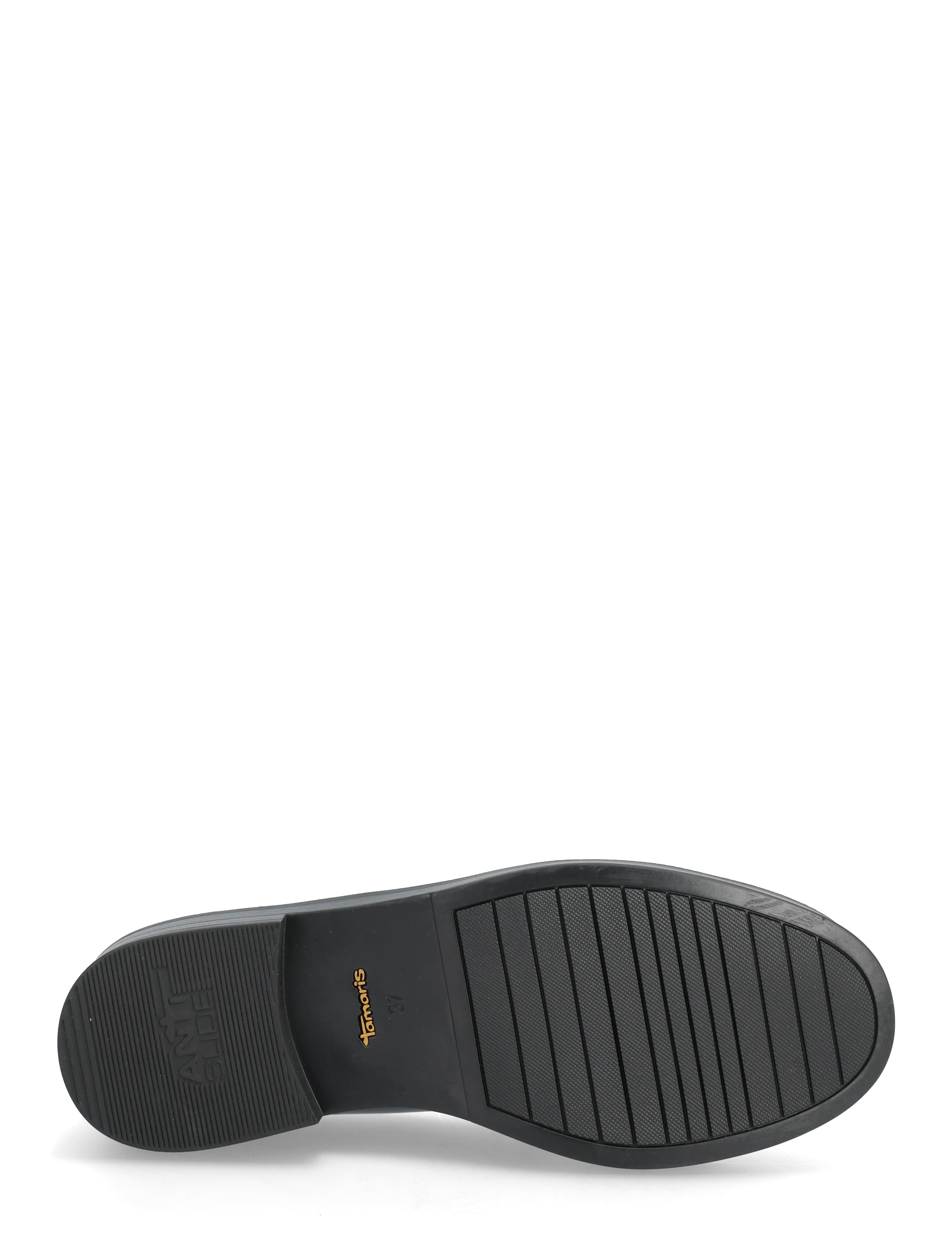 Tamaris - Women Slip-on - fashion trends - black - 4