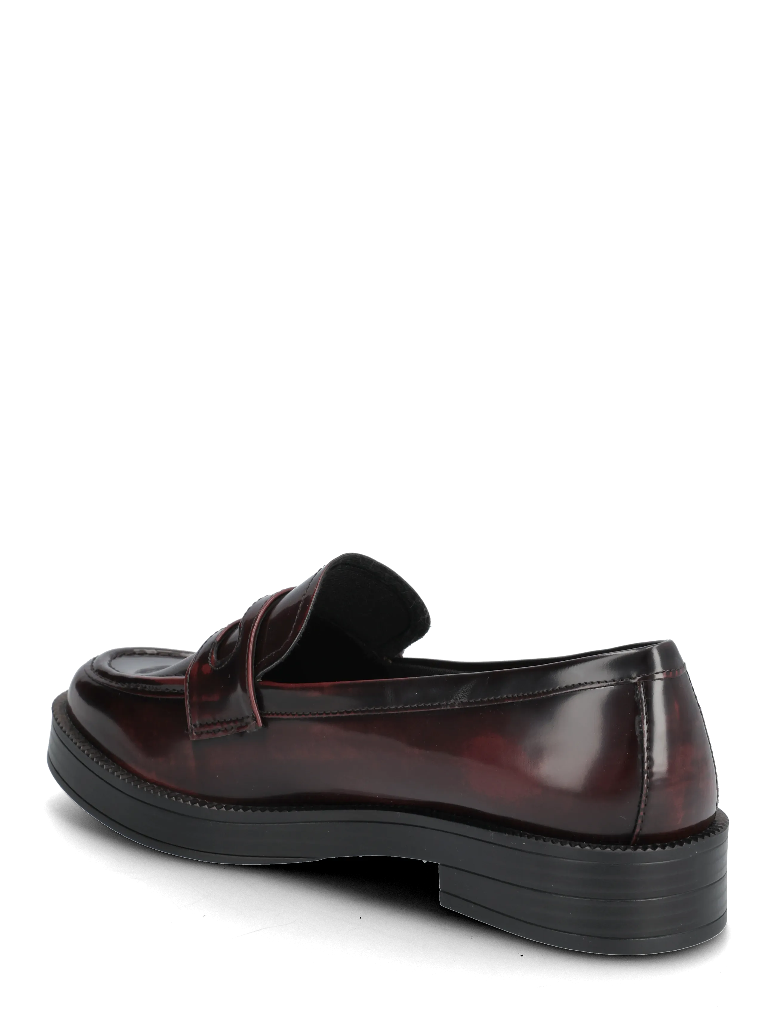 Tamaris - Women Slip-on - modetrends - merlot - 2