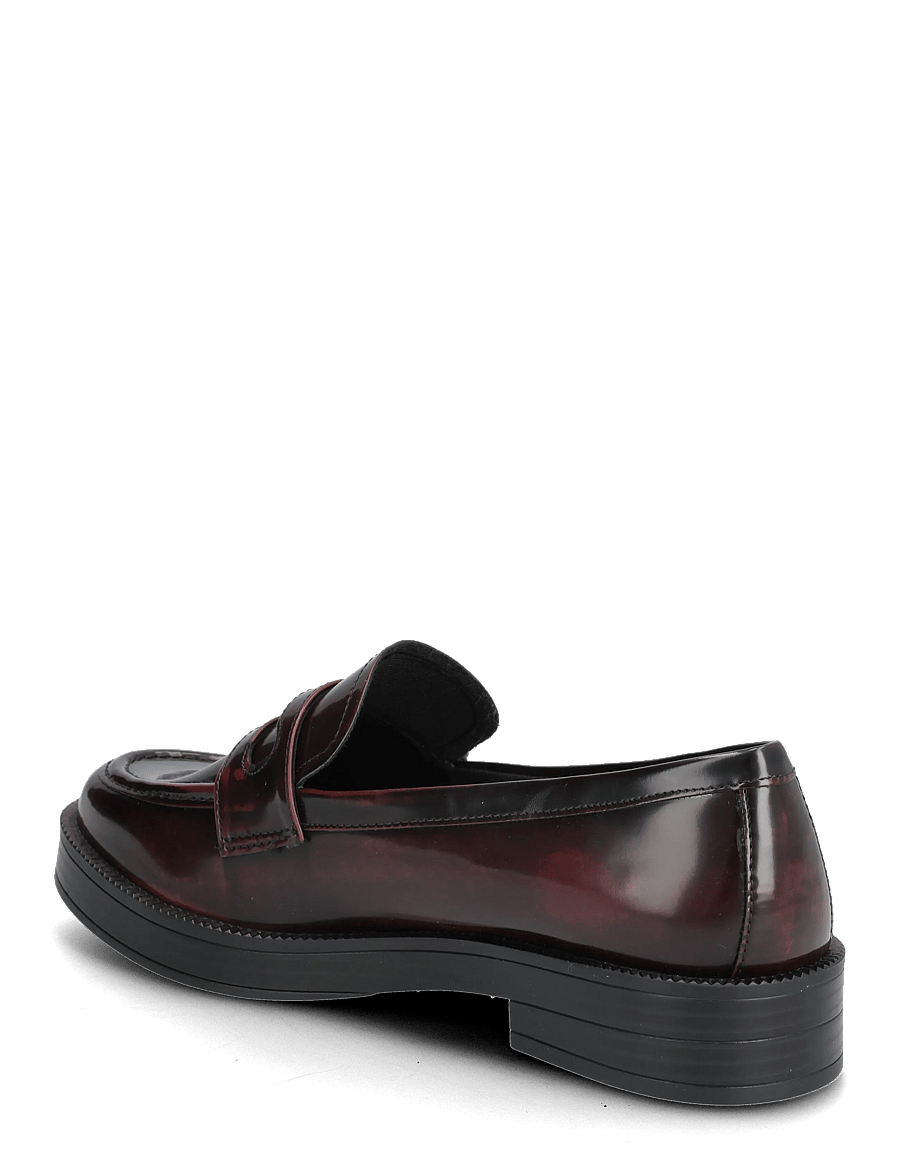 Tamaris - Women Slip-on - modetrends - merlot - 2