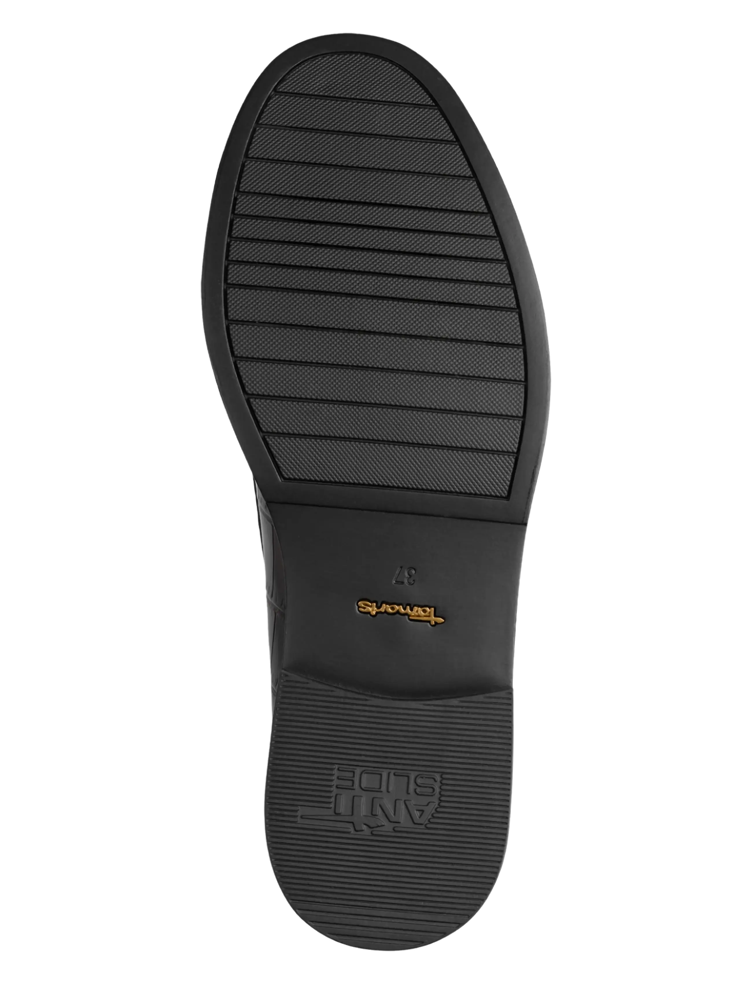 Tamaris - Women Slip-on - modetrends - mocca croco - 3