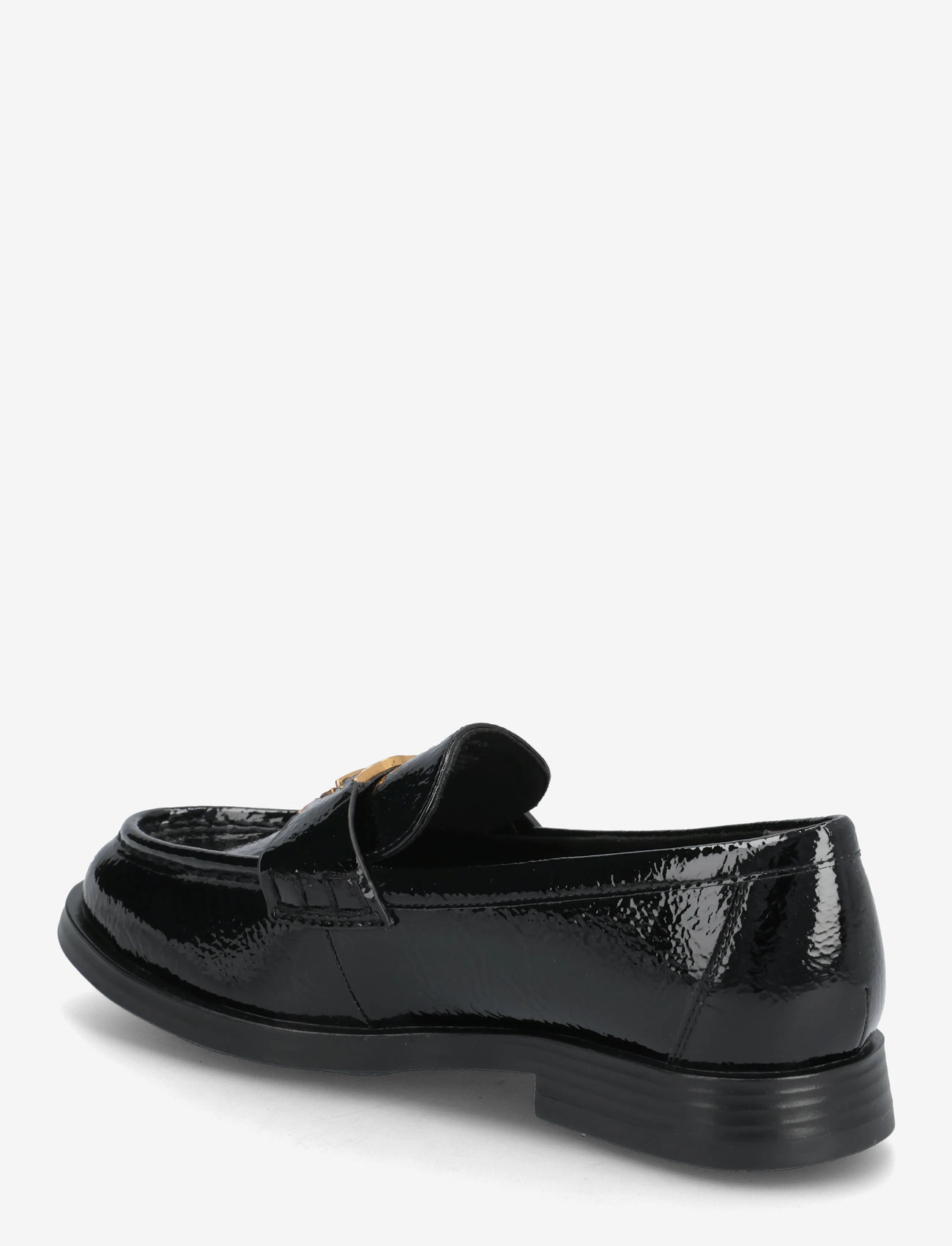 Tamaris - Women Slip-on - speciella tillfällen - black patent - 2