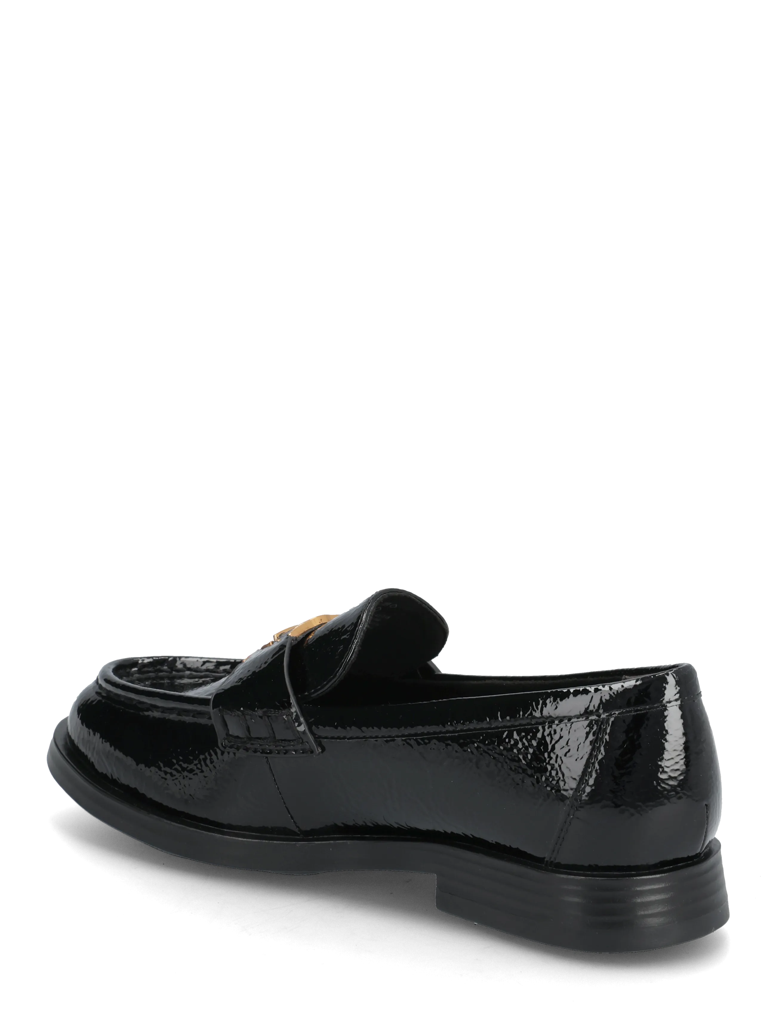 Tamaris - Women Slip-on - motetrender - black patent - 2