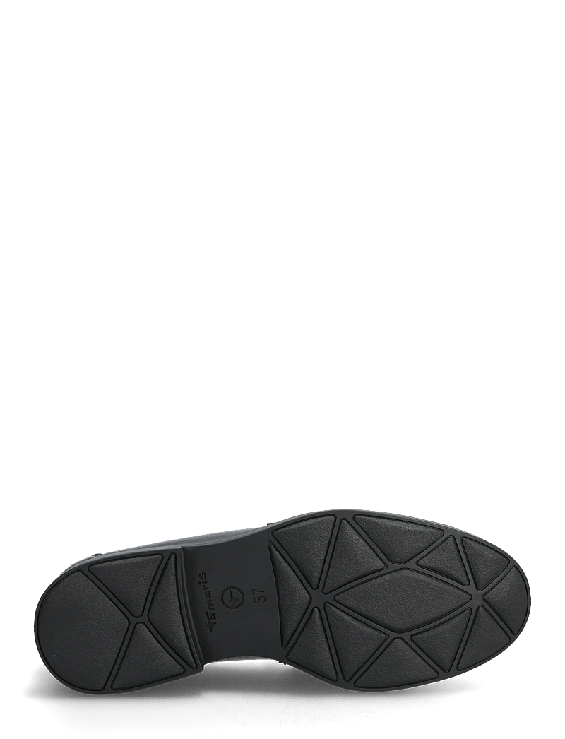 Tamaris - Women Slip-on - speciella tillfällen - black patent - 4