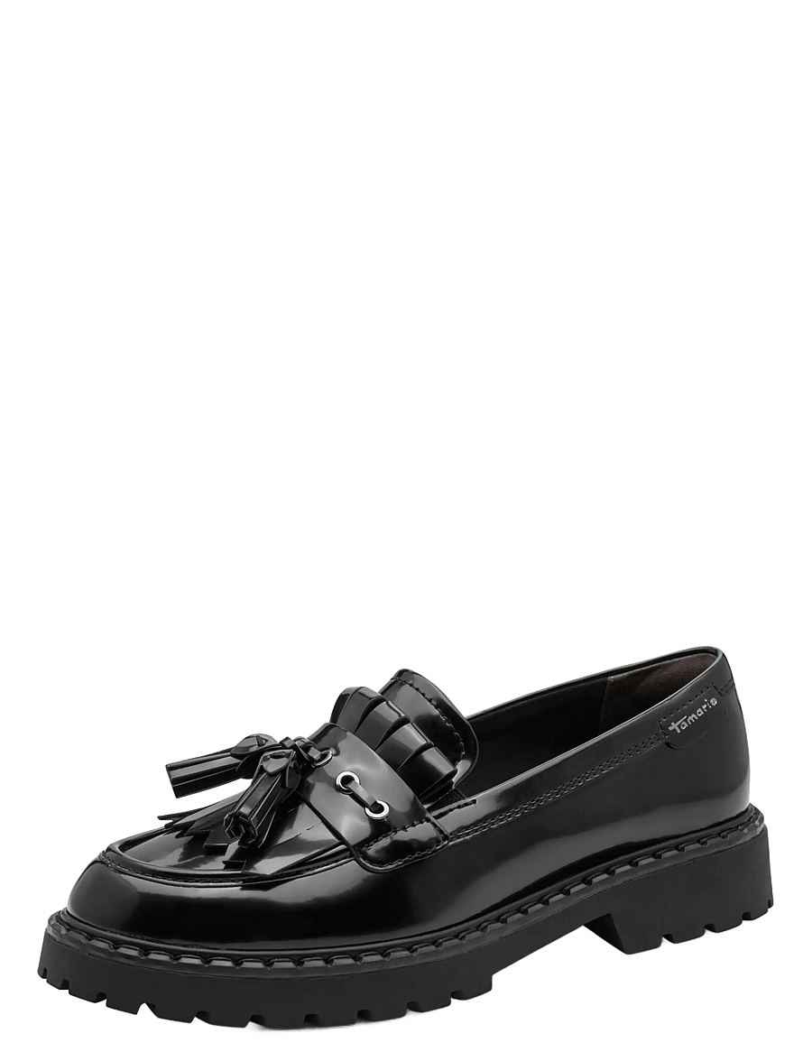 Tamaris - Women Slip-on - black - 0