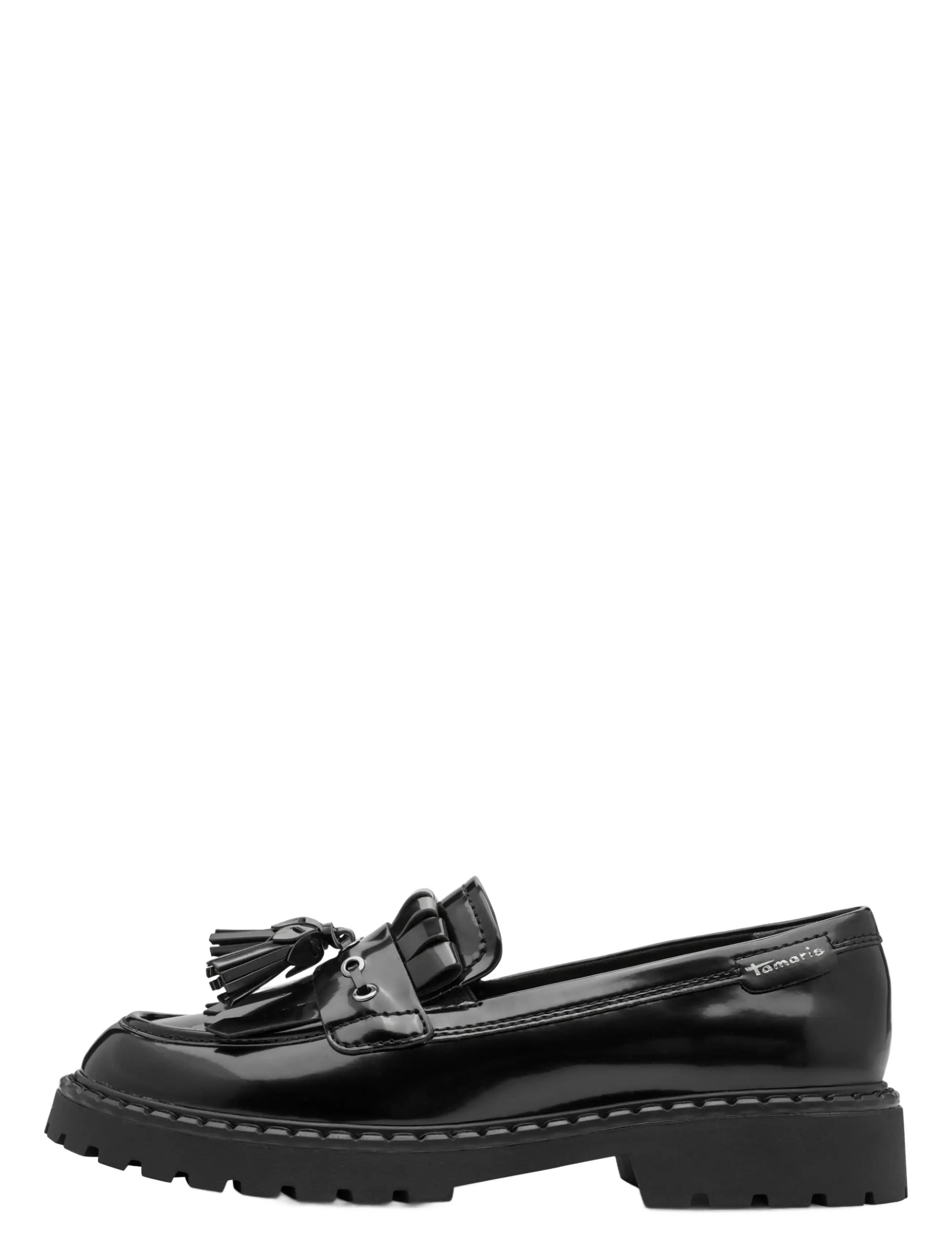 Tamaris - Women Slip-on - black - 1