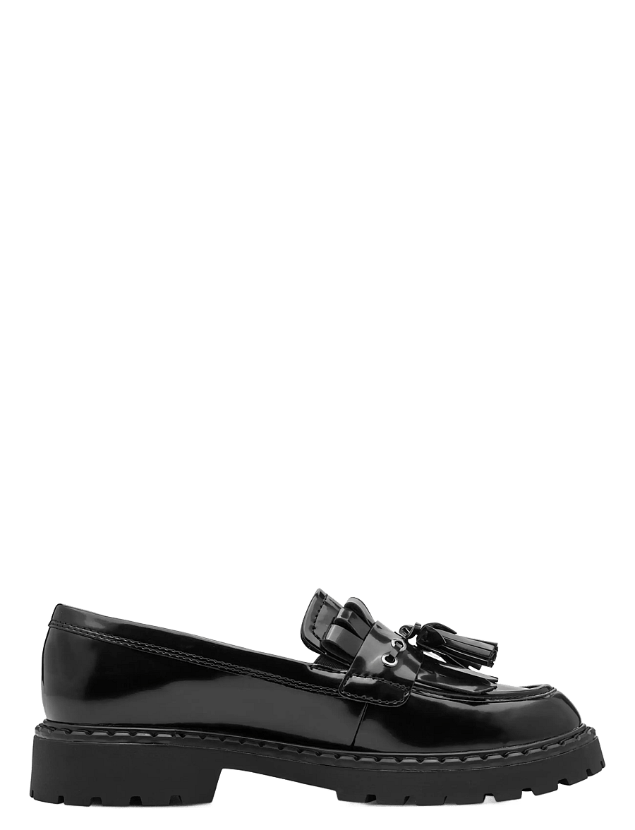 Tamaris - Women Slip-on - black - 2