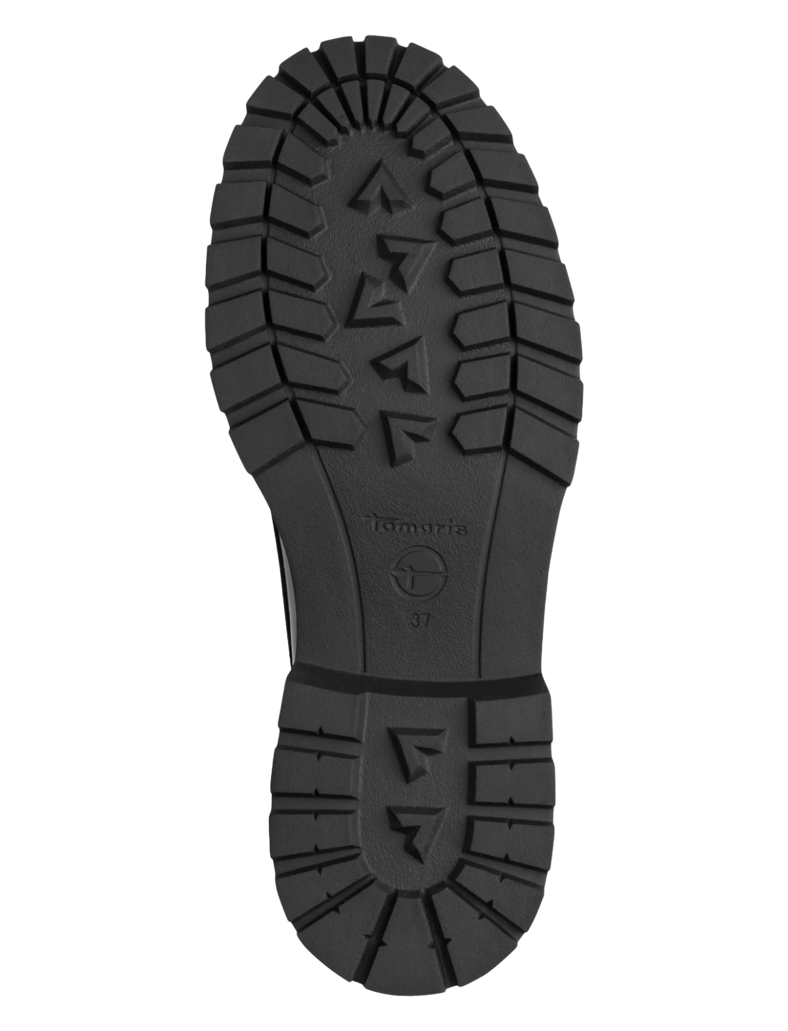 Tamaris - Women Slip-on - black - 3