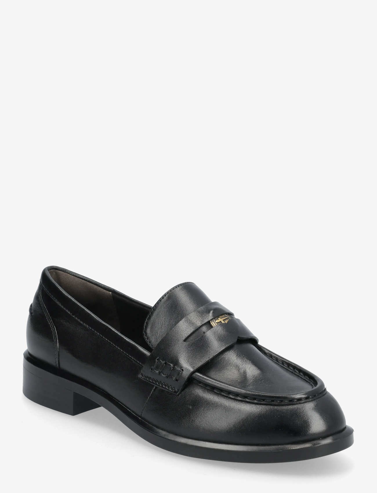 Tamaris - Women Slip-on - særlige begivenheder - black - 0