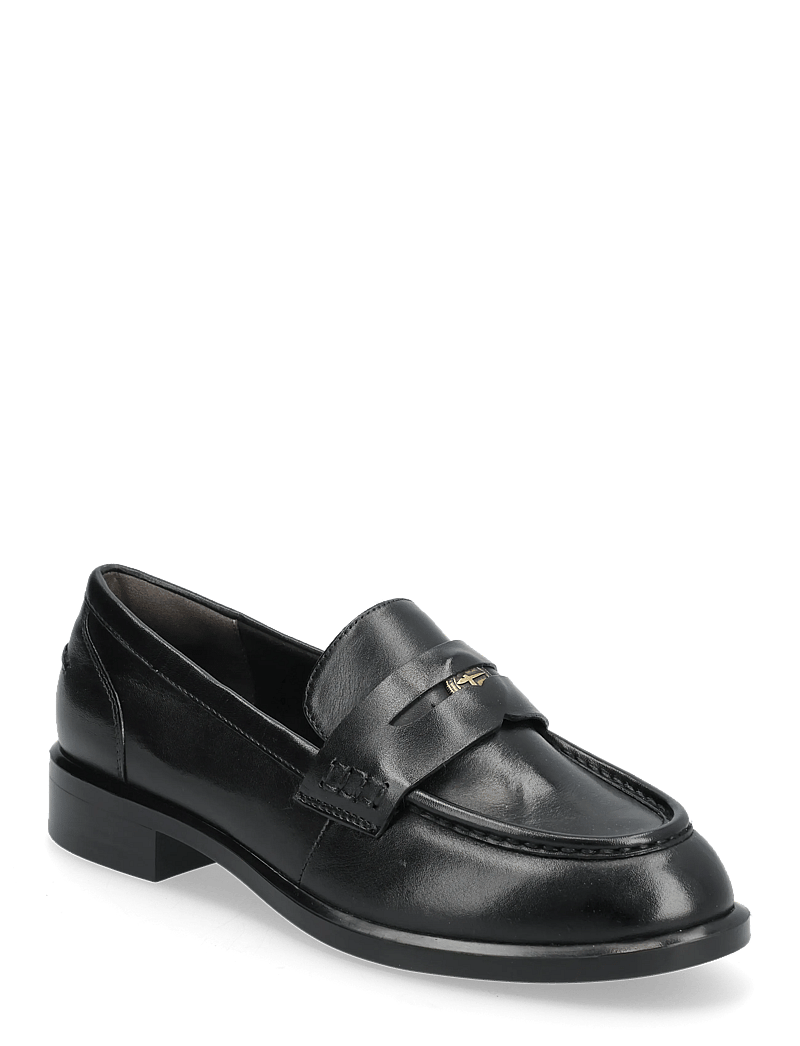 Tamaris - Women Slip-on - særlige begivenheder - black - 0