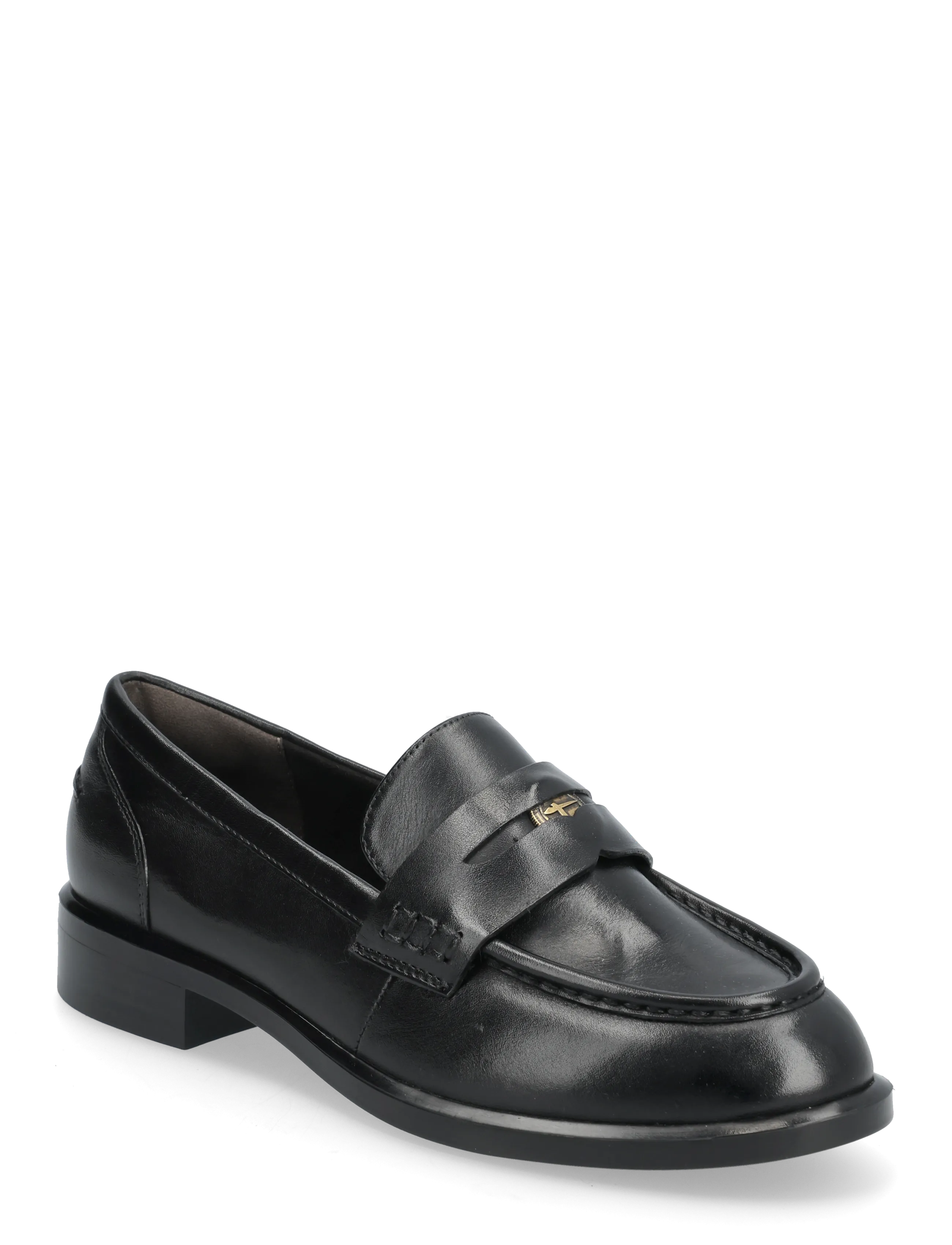Tamaris Women Slip-on - Tamaris - BLACK / black