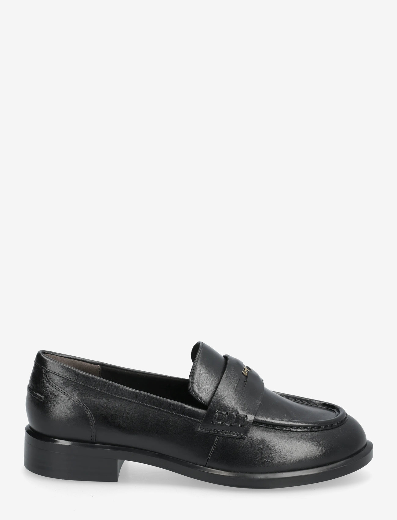Tamaris - Women Slip-on - særlige begivenheder - black - 1
