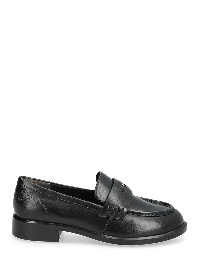 Tamaris - Women Slip-on - særlige begivenheder - black - 1