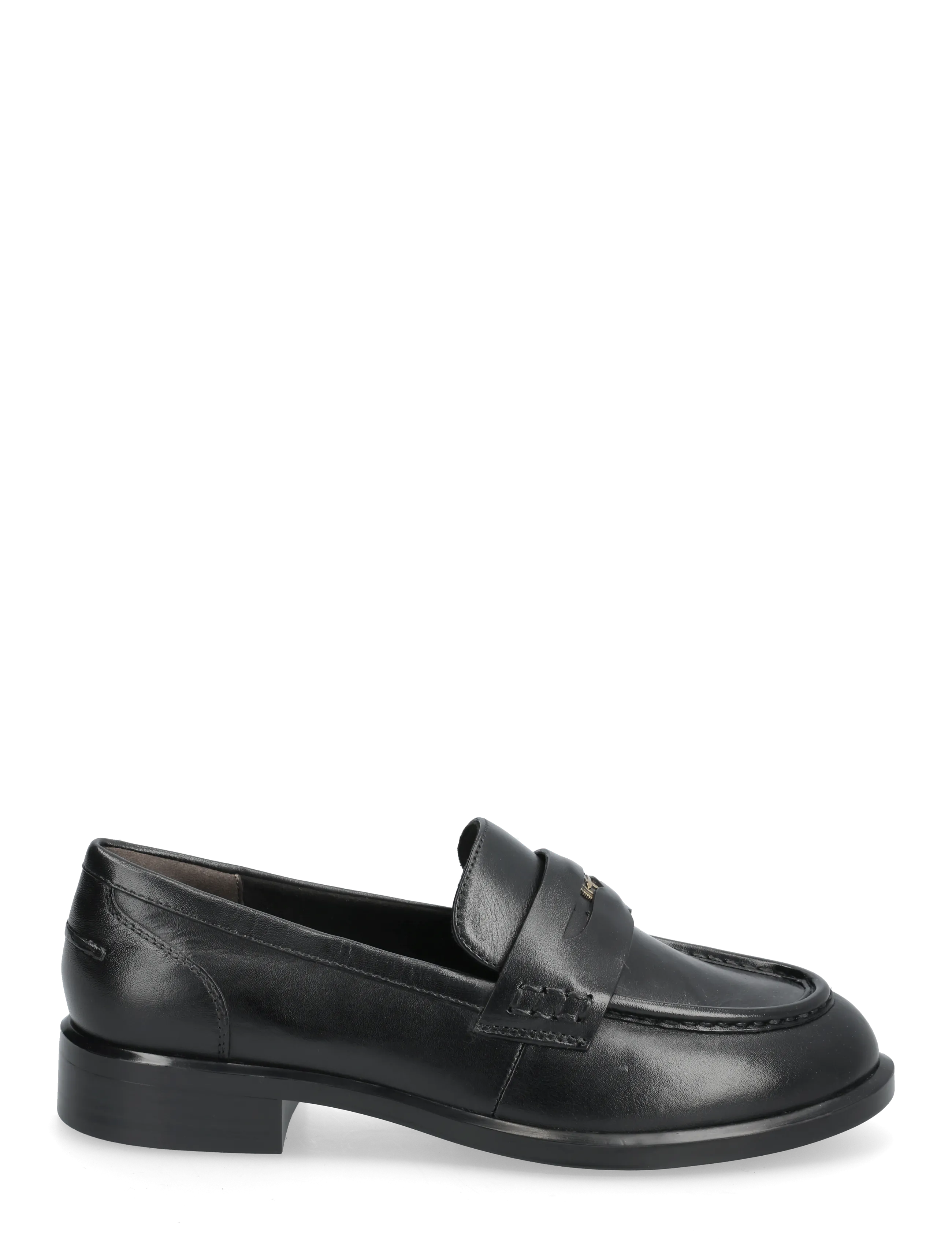 Tamaris - Women Slip-on - black - 1