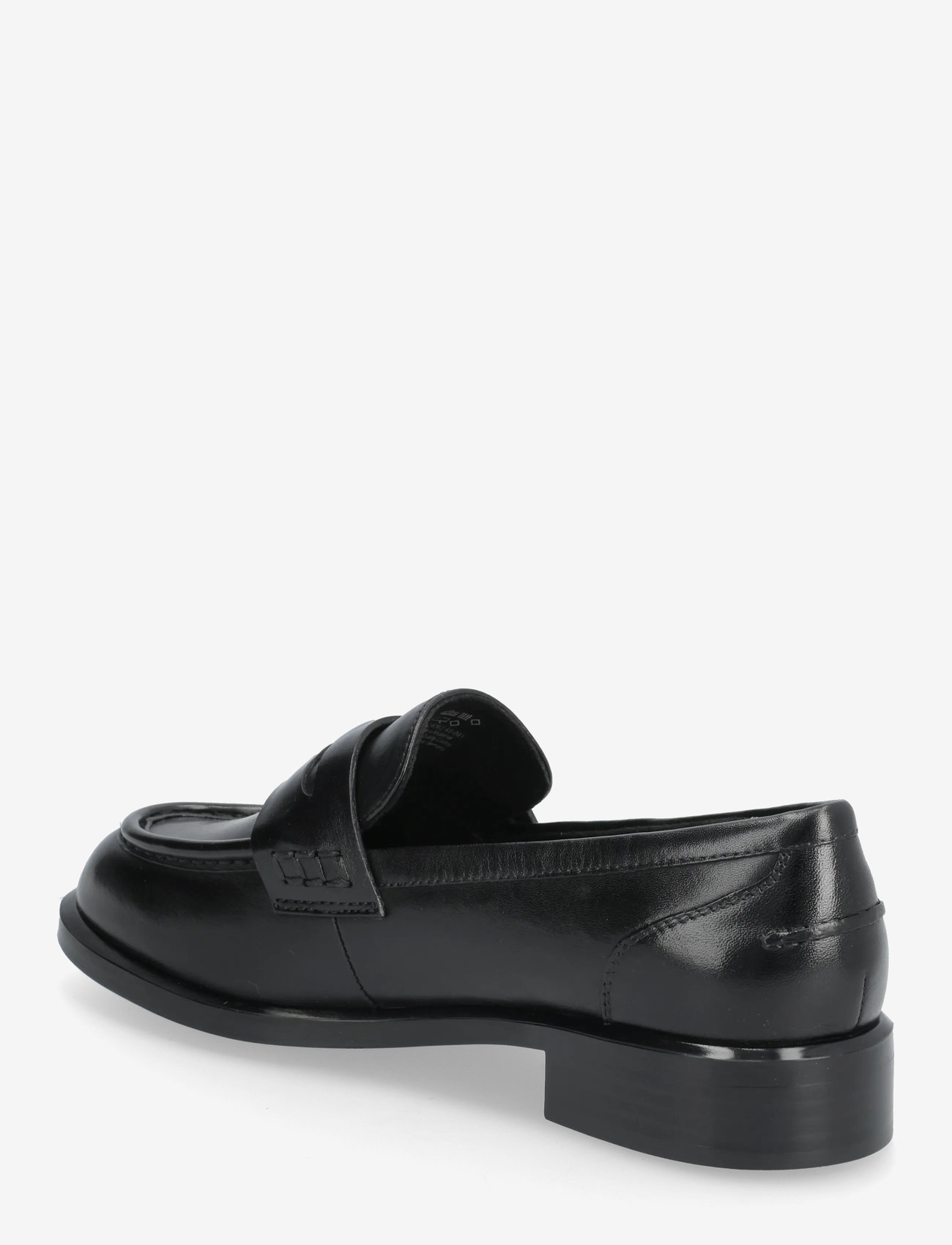 Tamaris - Women Slip-on - særlige begivenheder - black - 2