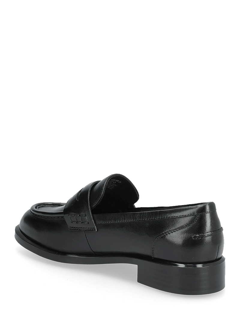 Tamaris - Women Slip-on - særlige begivenheder - black - 2
