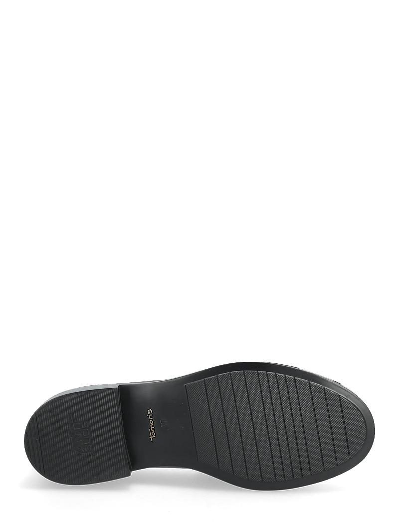 Tamaris - Women Slip-on - særlige begivenheder - black - 4