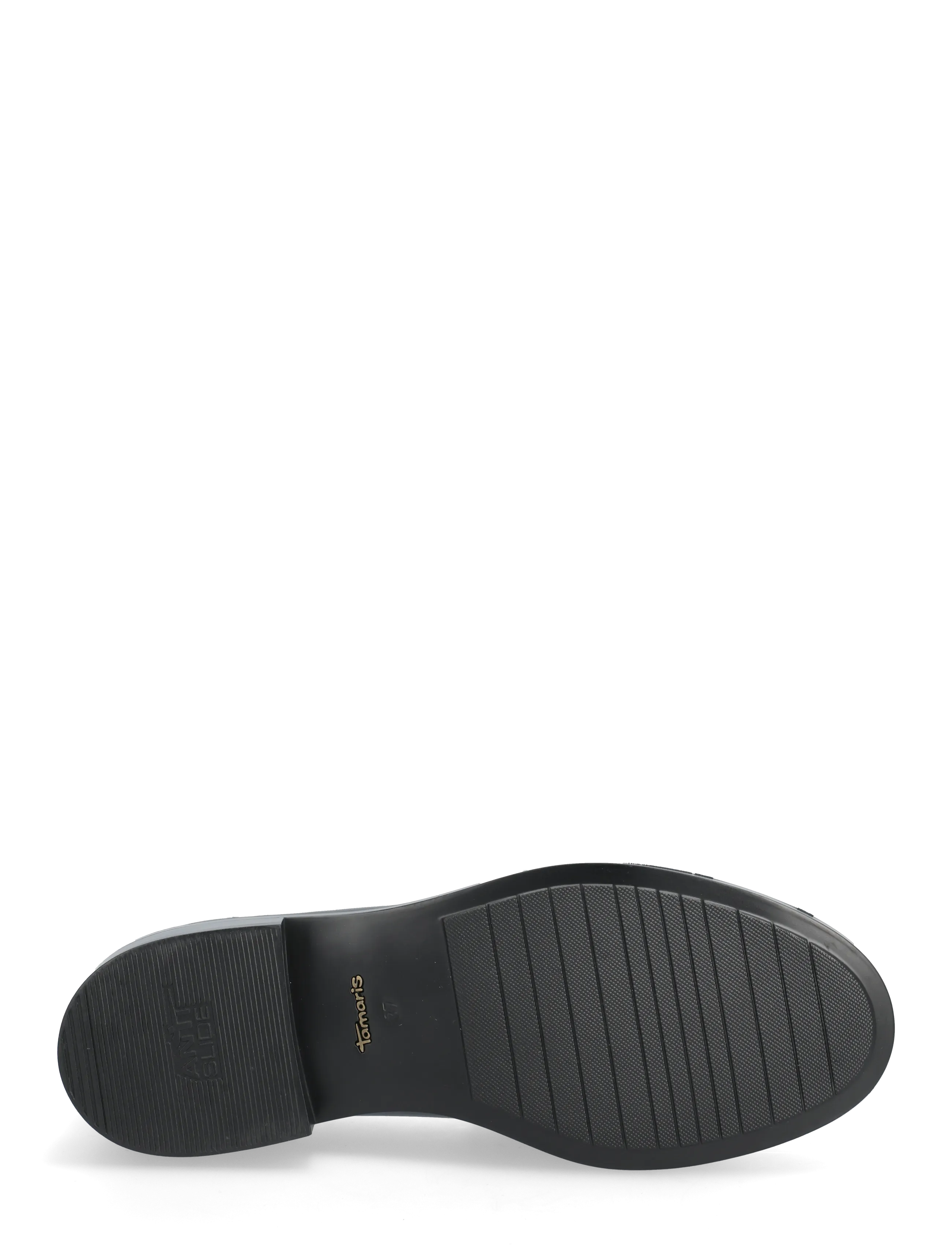 Tamaris - Women Slip-on - black - 4