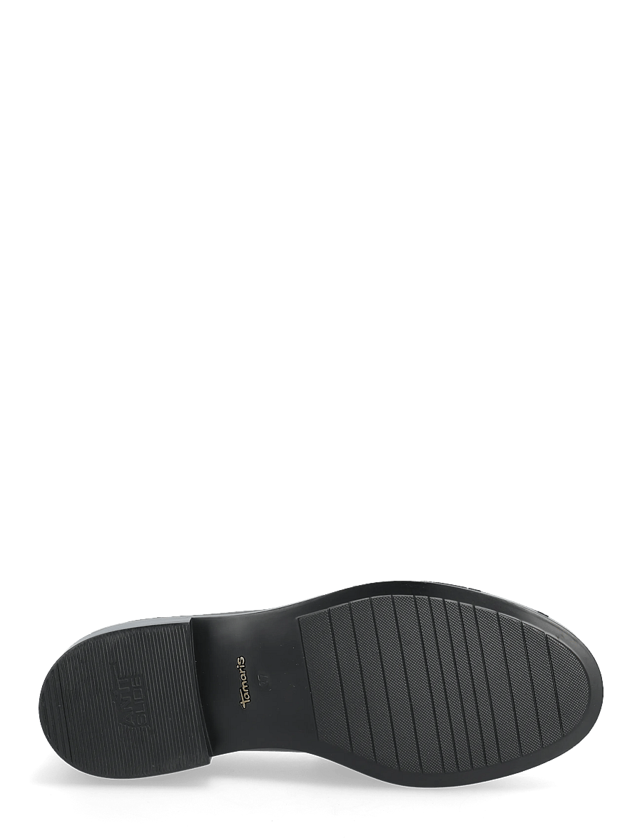 Tamaris - Women Slip-on - black - 4