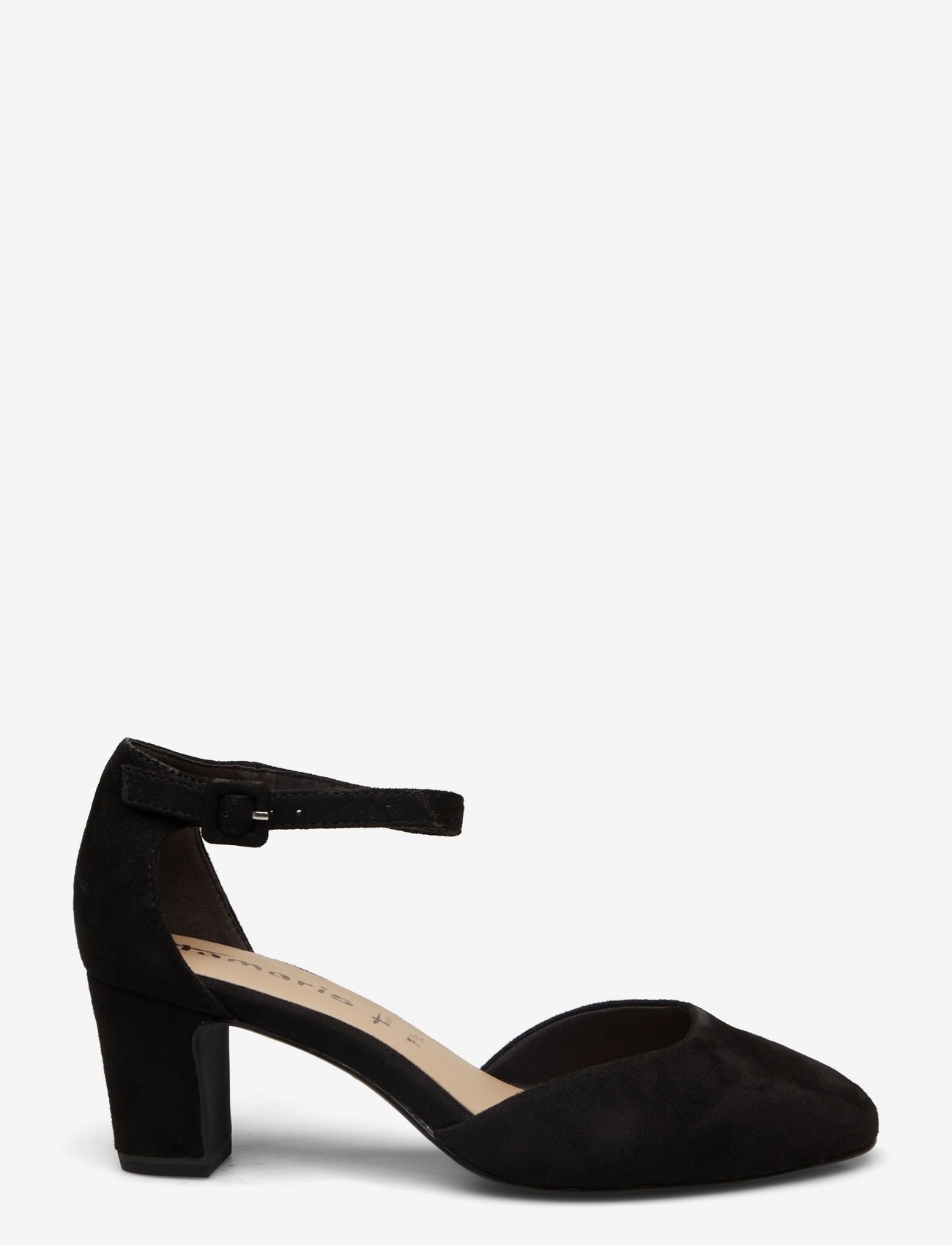 Tamaris - Women Court Sho - pumps - black - 1