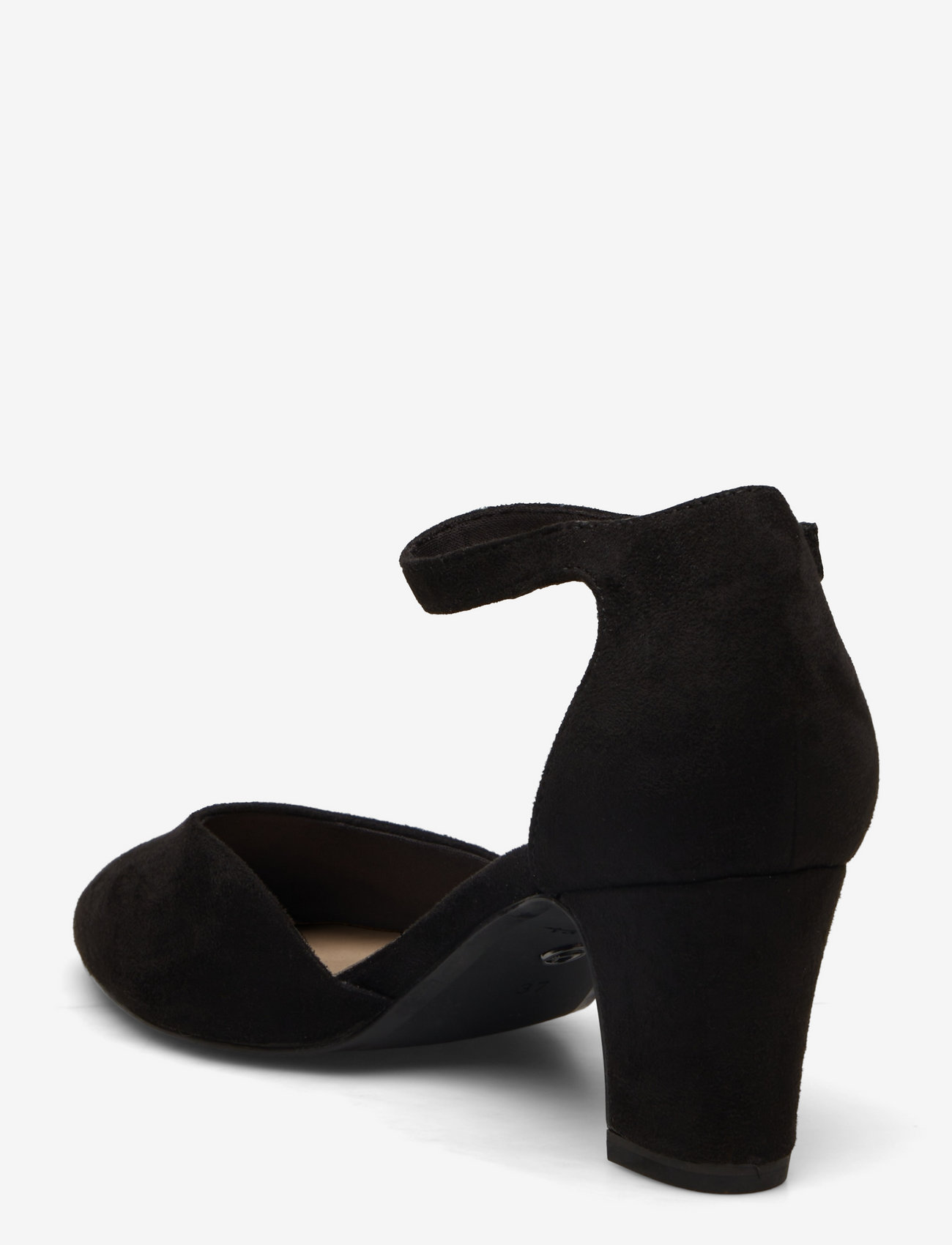 Tamaris - Women Court Sho - pumps - black - 2