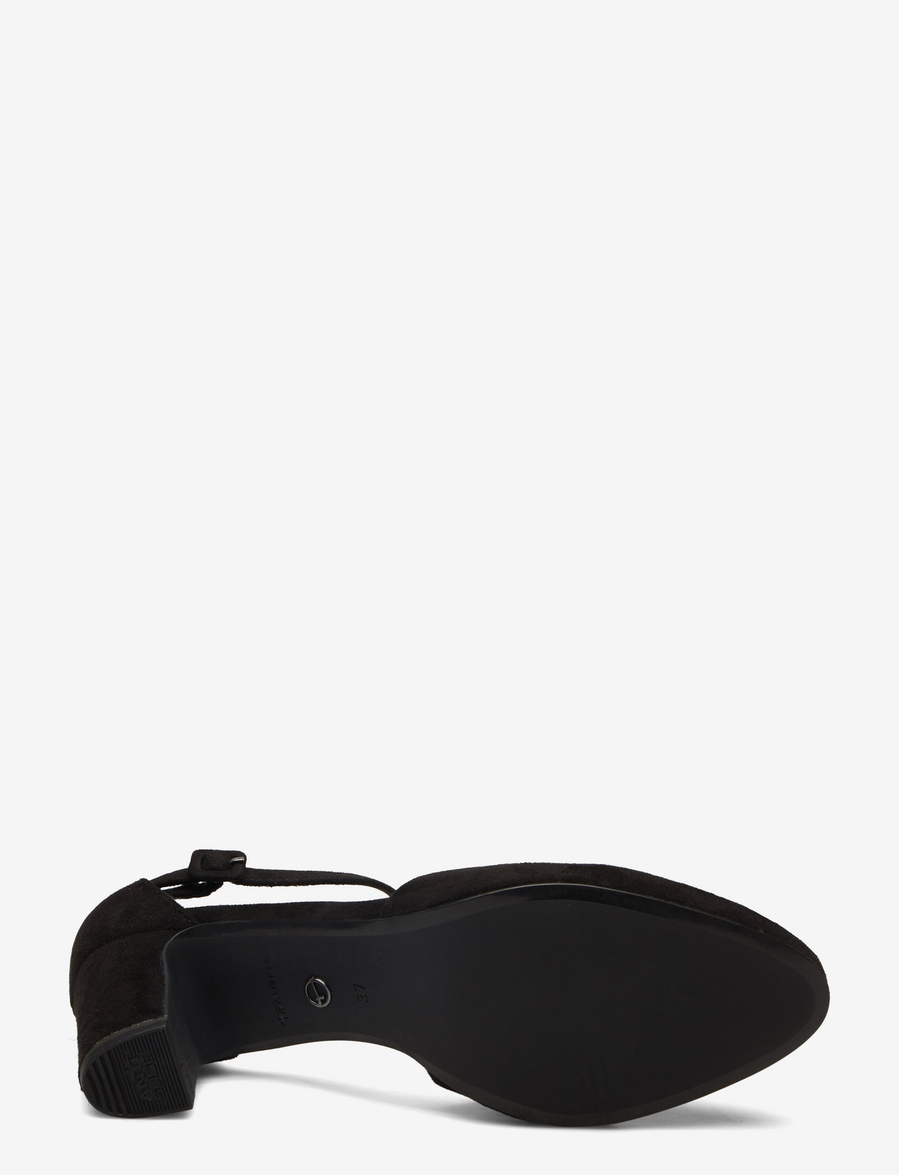 Tamaris - Women Court Sho - pumps - black - 4